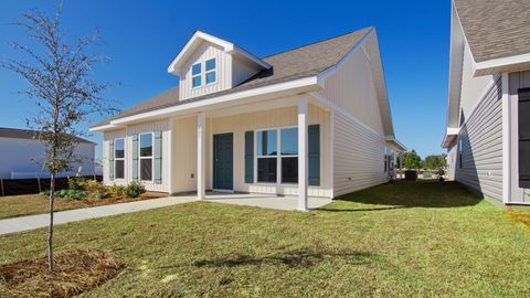 A home in Freeport