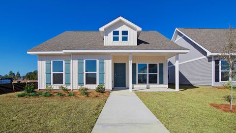 A home in Freeport