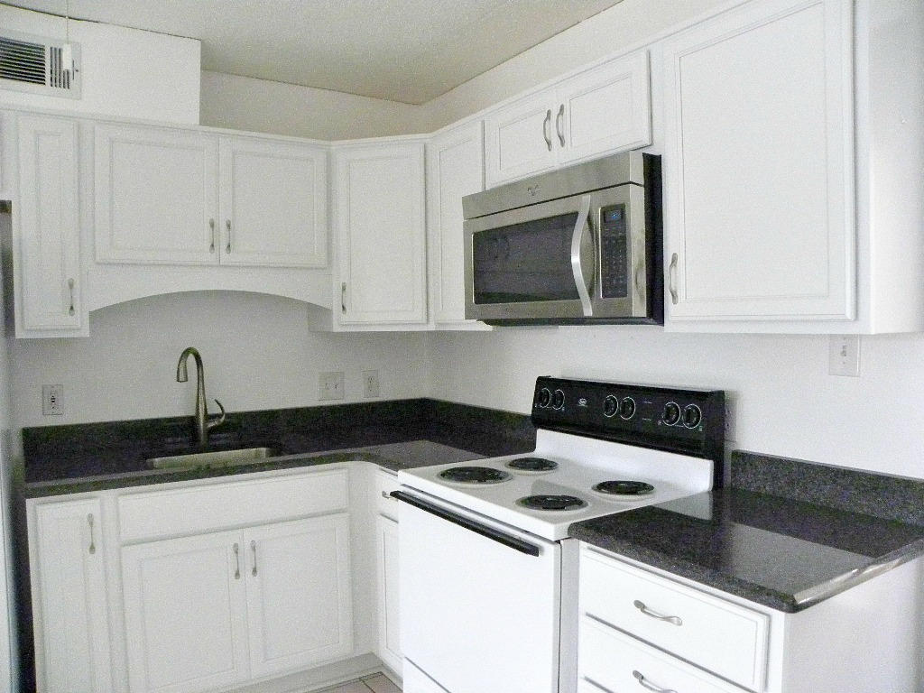 WATERWAY CONDO - Residential