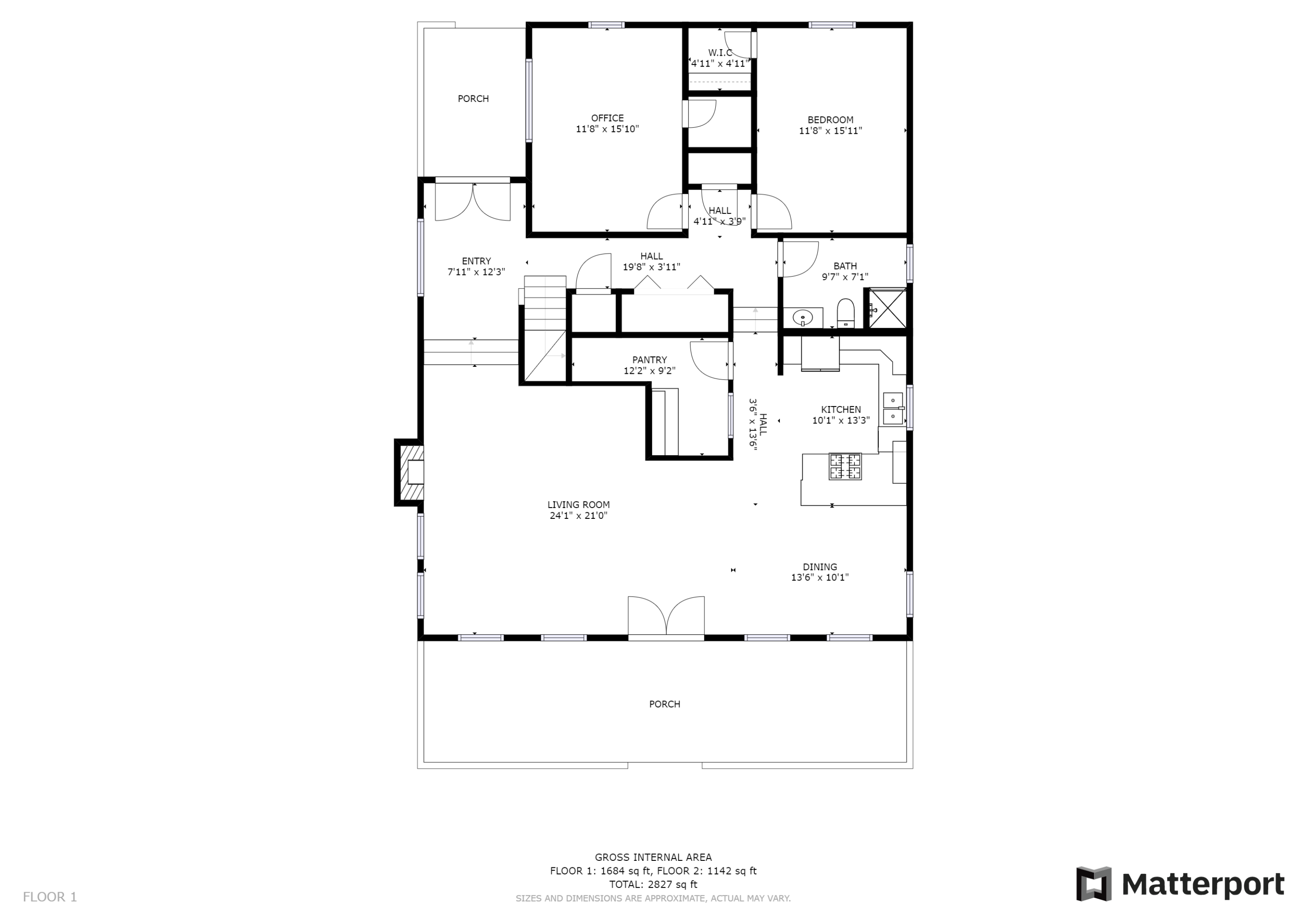 CRYSTAL BEACH - Residential