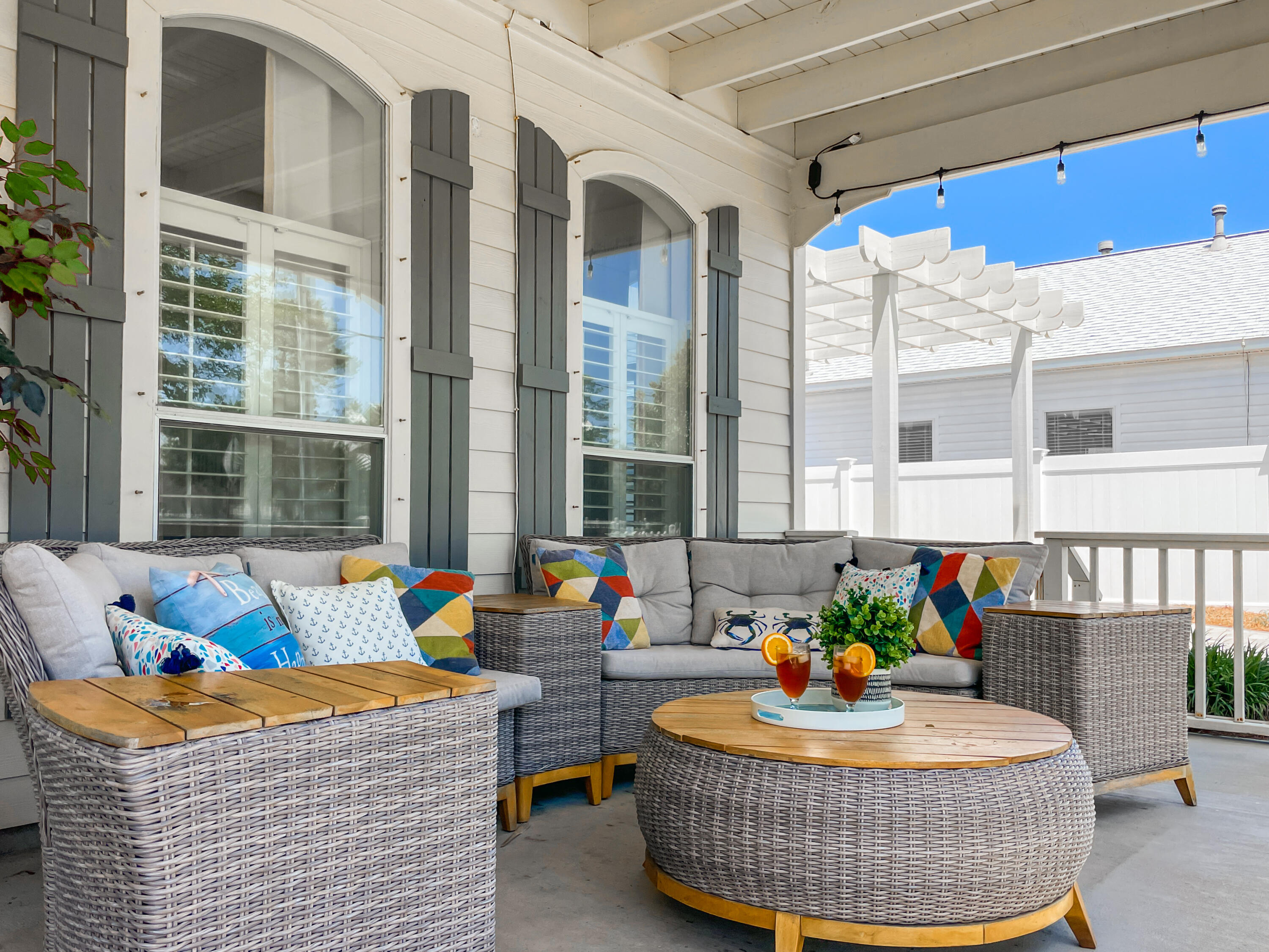 CRYSTAL BEACH - Residential