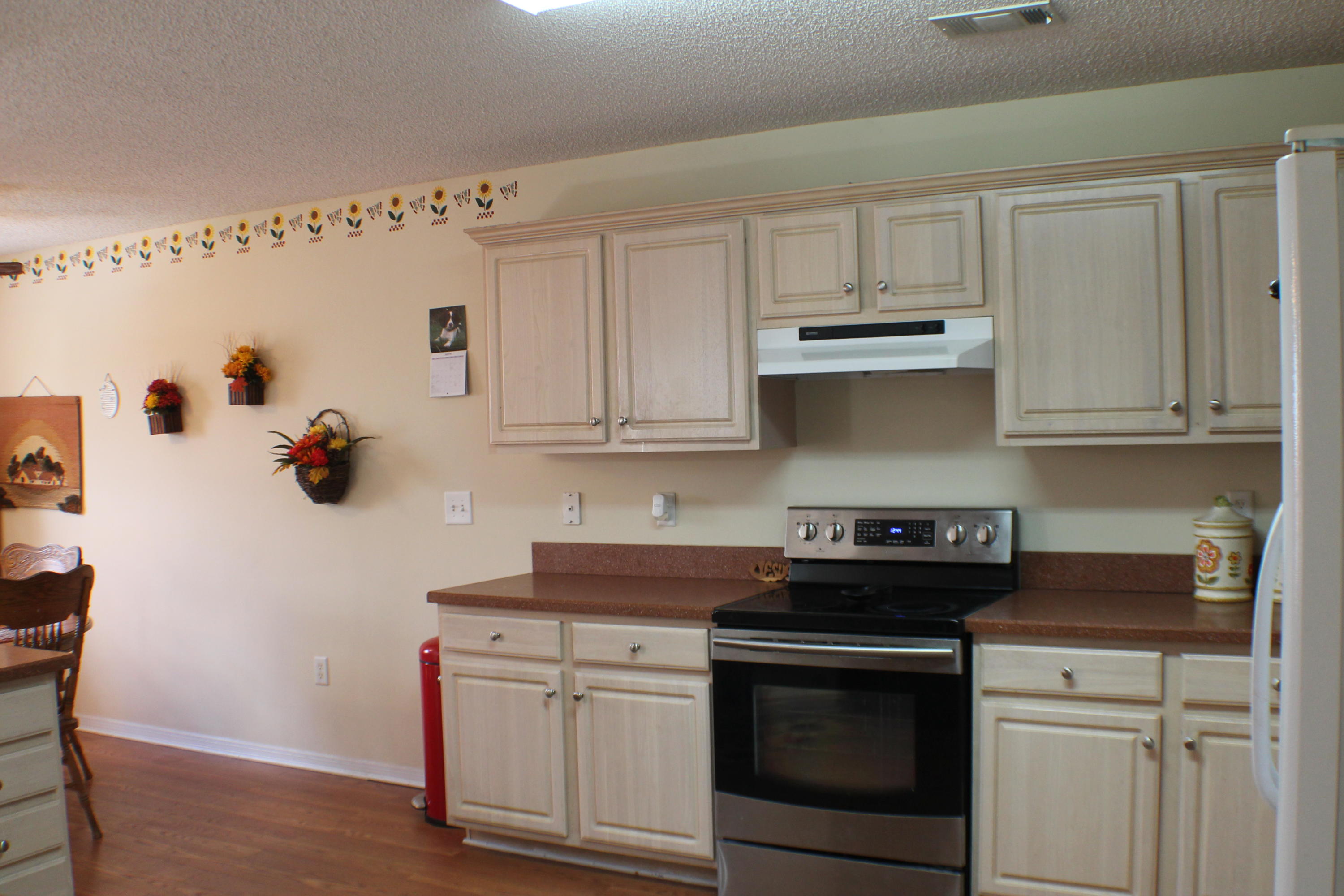 FAIRCHILD ESTATES - Residential