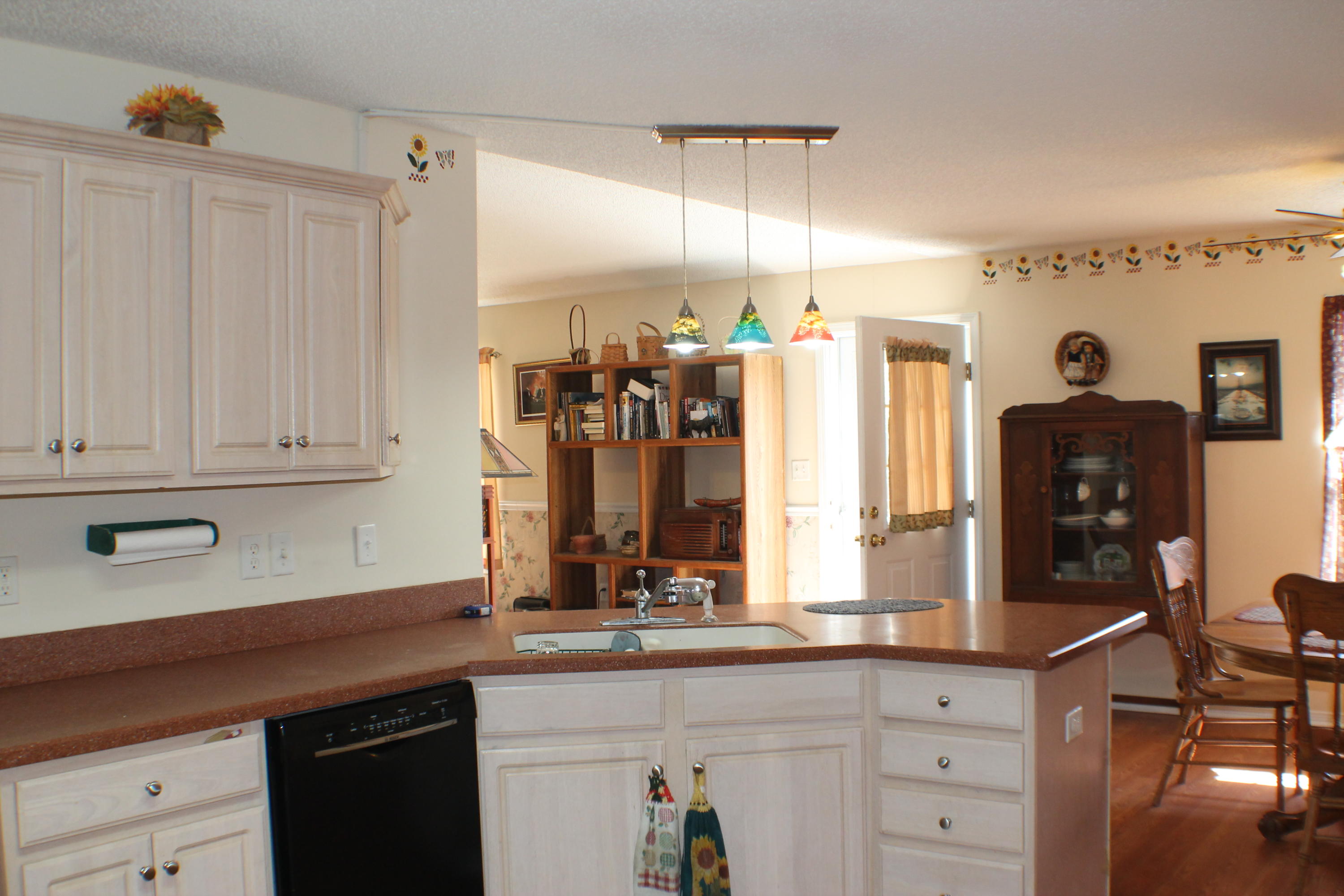 FAIRCHILD ESTATES - Residential