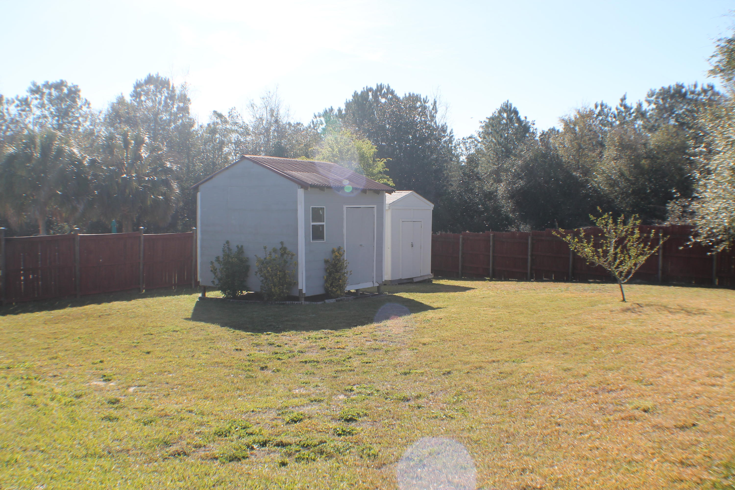 FAIRCHILD ESTATES - Residential