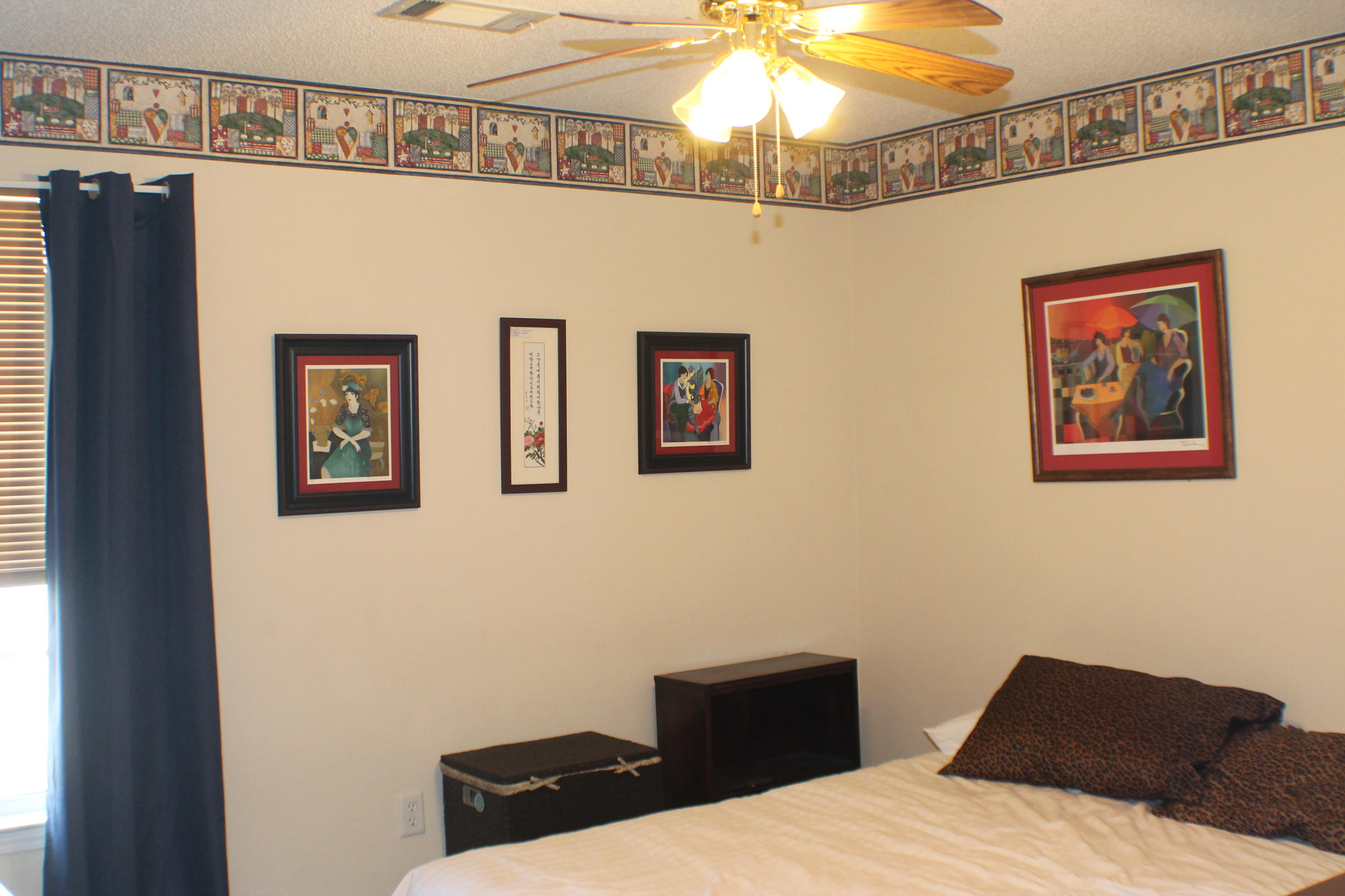 FAIRCHILD ESTATES - Residential