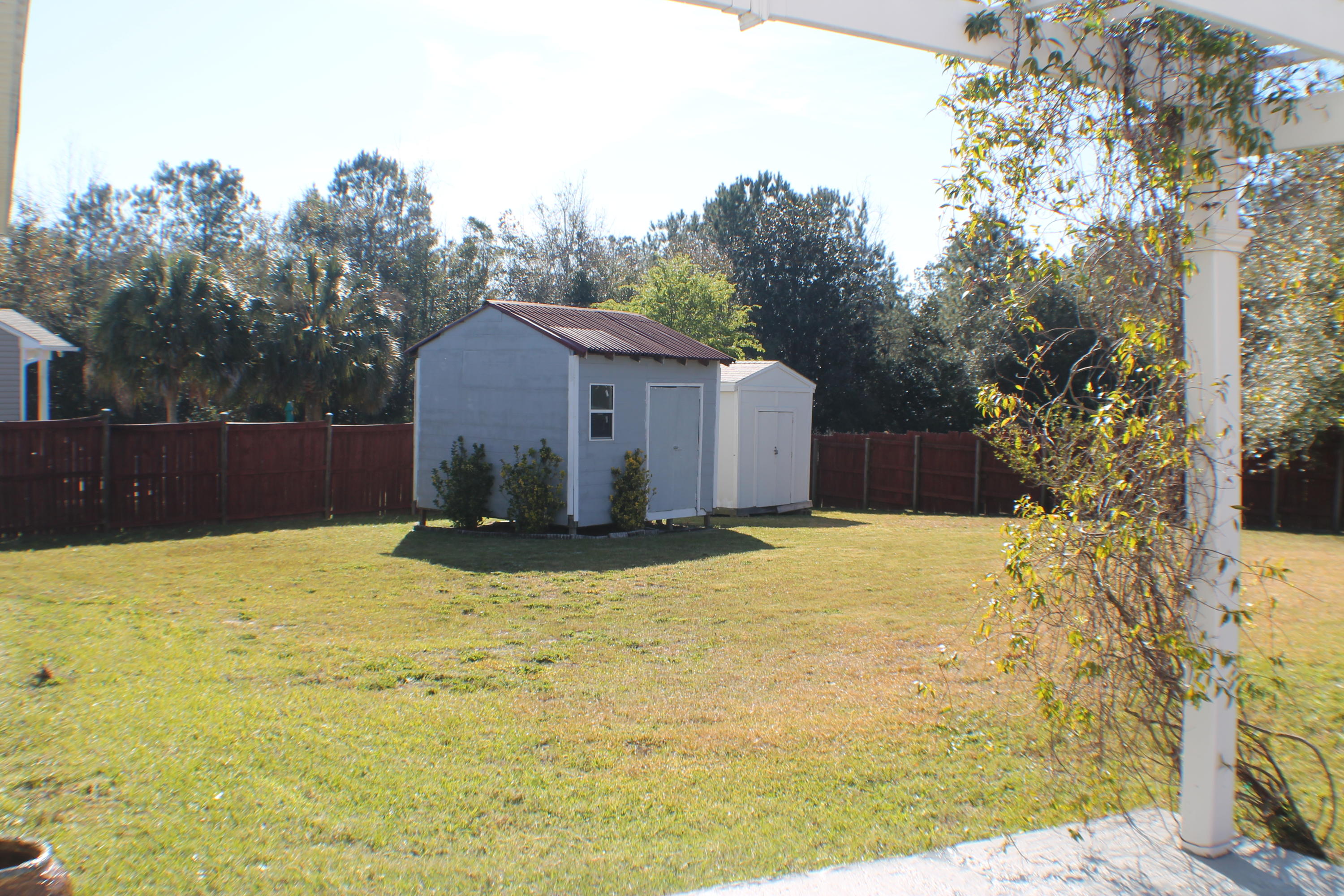 FAIRCHILD ESTATES - Residential