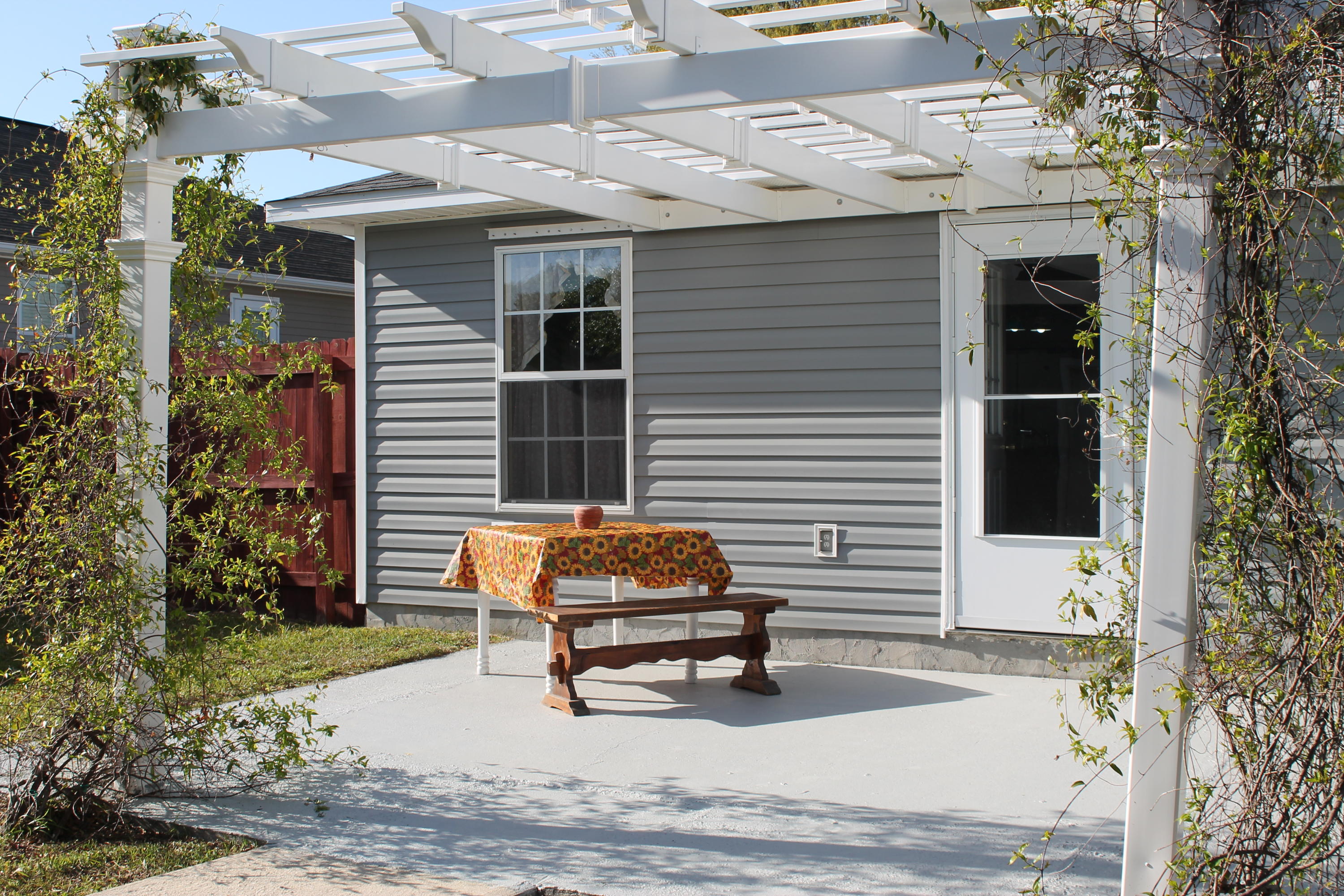 FAIRCHILD ESTATES - Residential