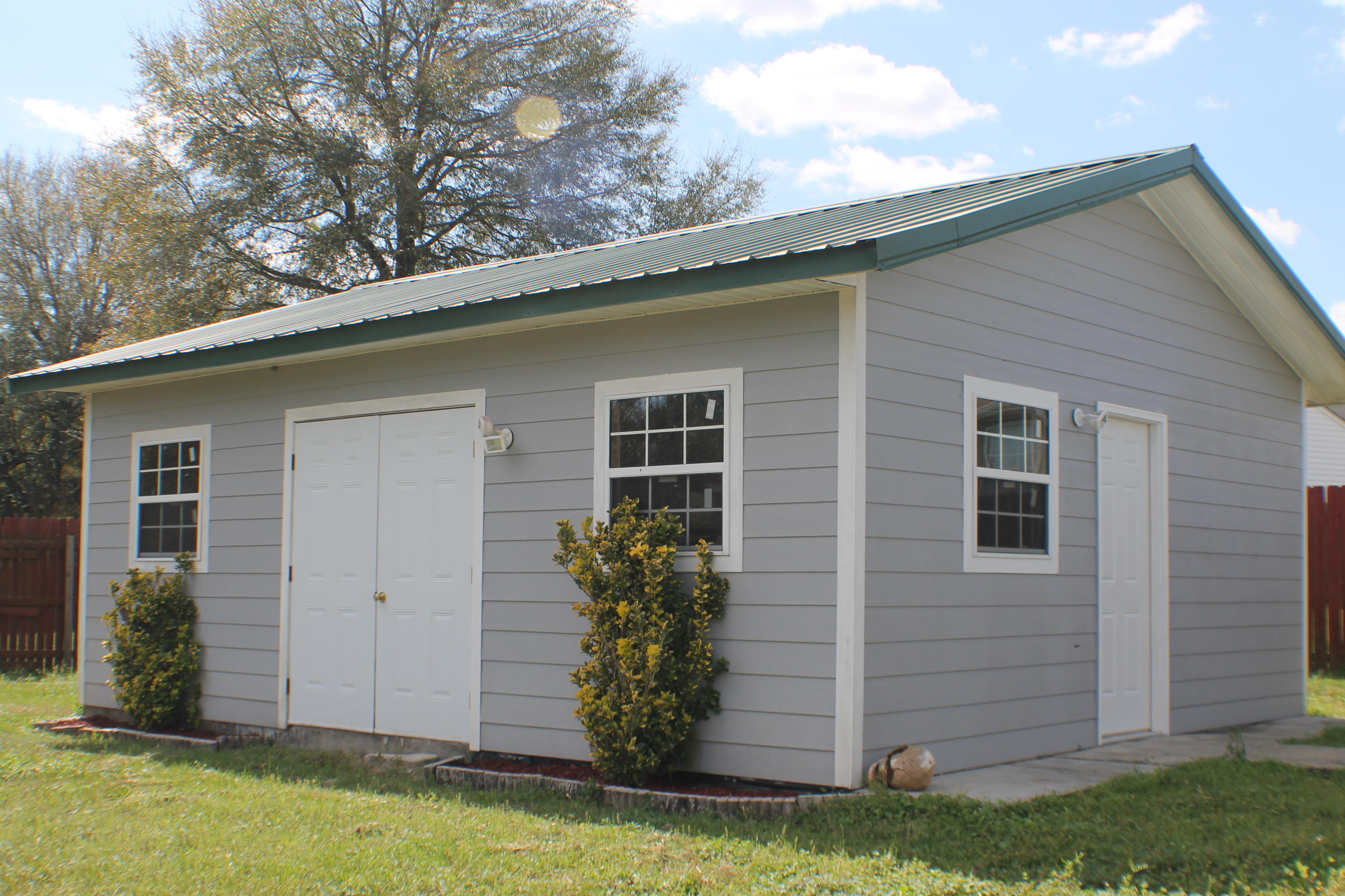 FAIRCHILD ESTATES - Residential