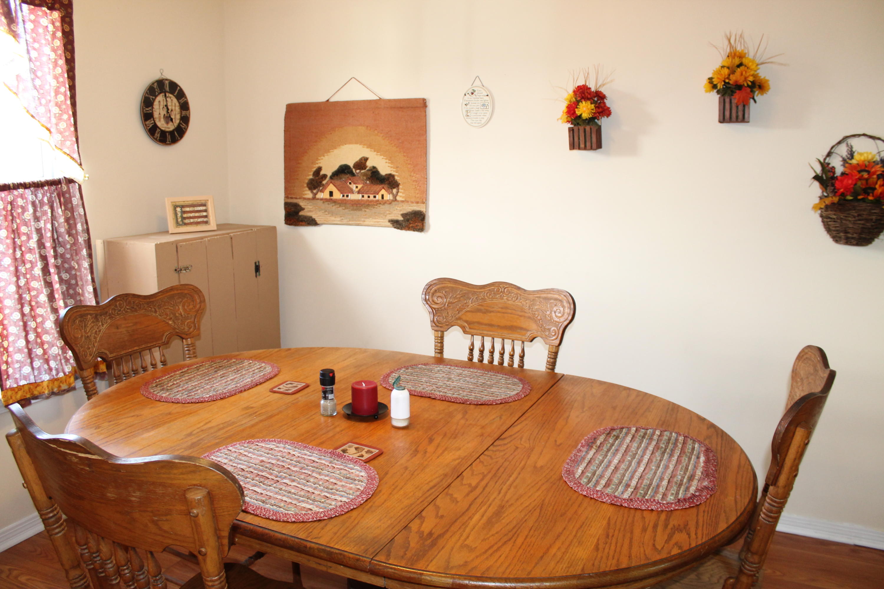 FAIRCHILD ESTATES - Residential