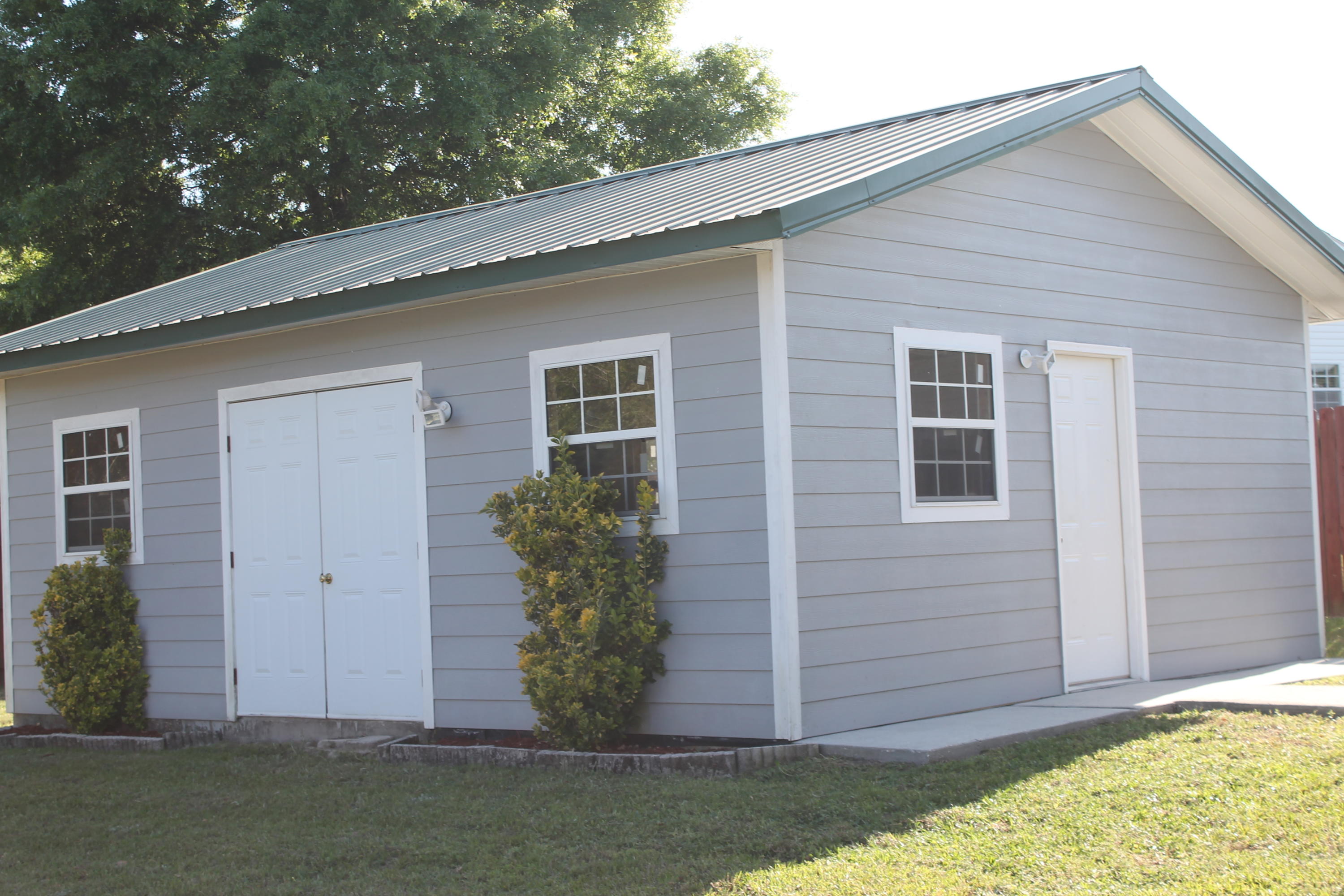 FAIRCHILD ESTATES - Residential