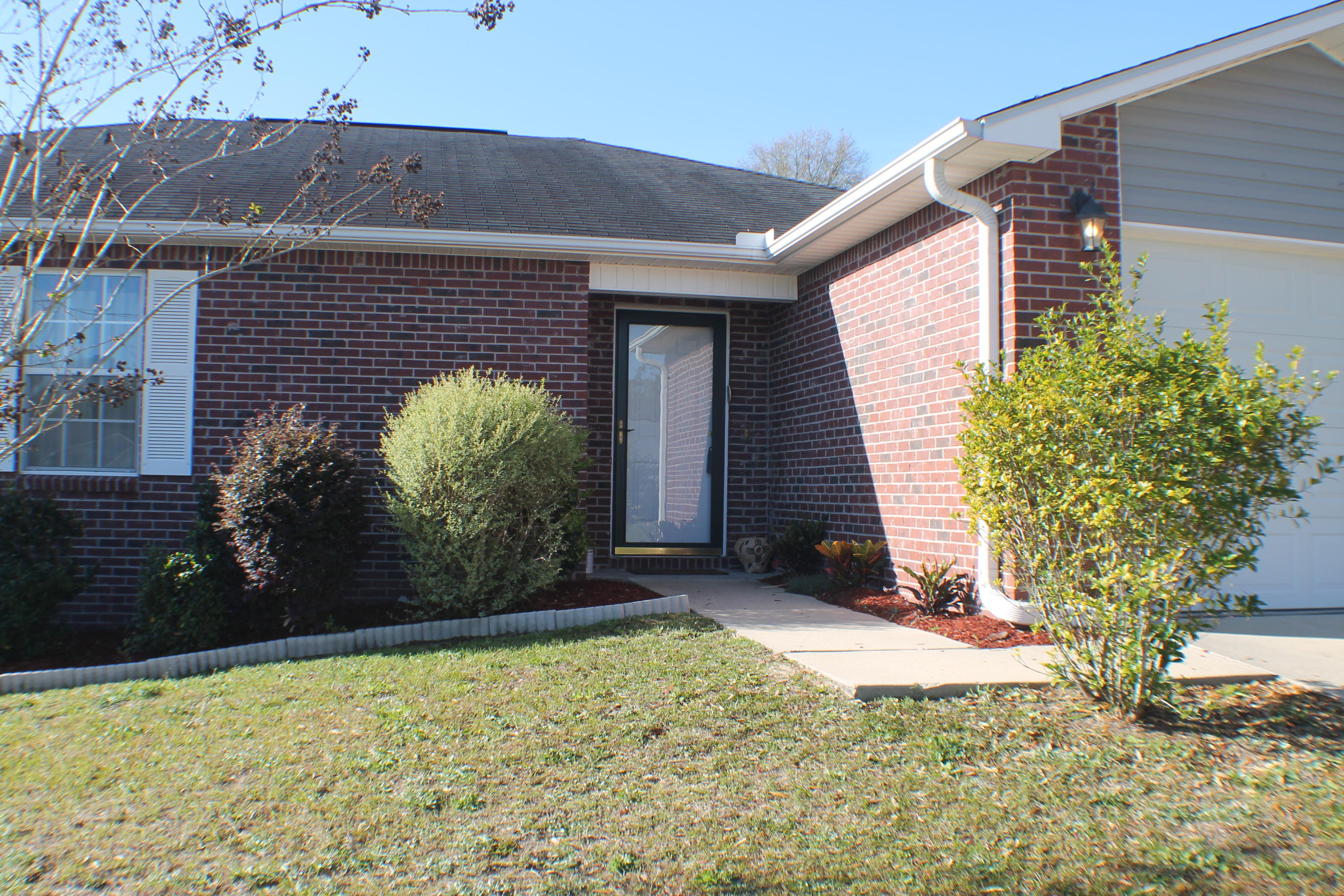 FAIRCHILD ESTATES - Residential