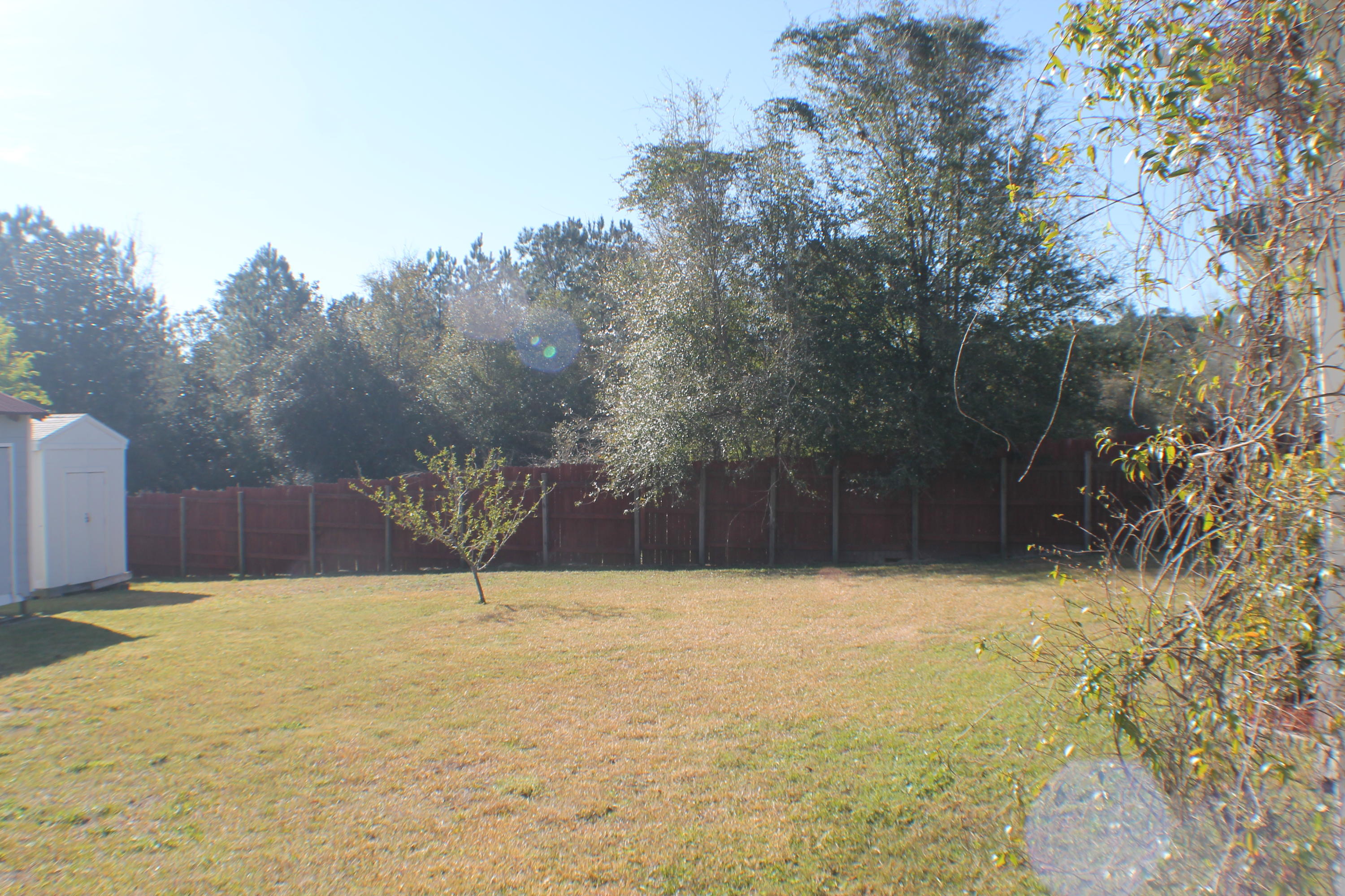 FAIRCHILD ESTATES - Residential