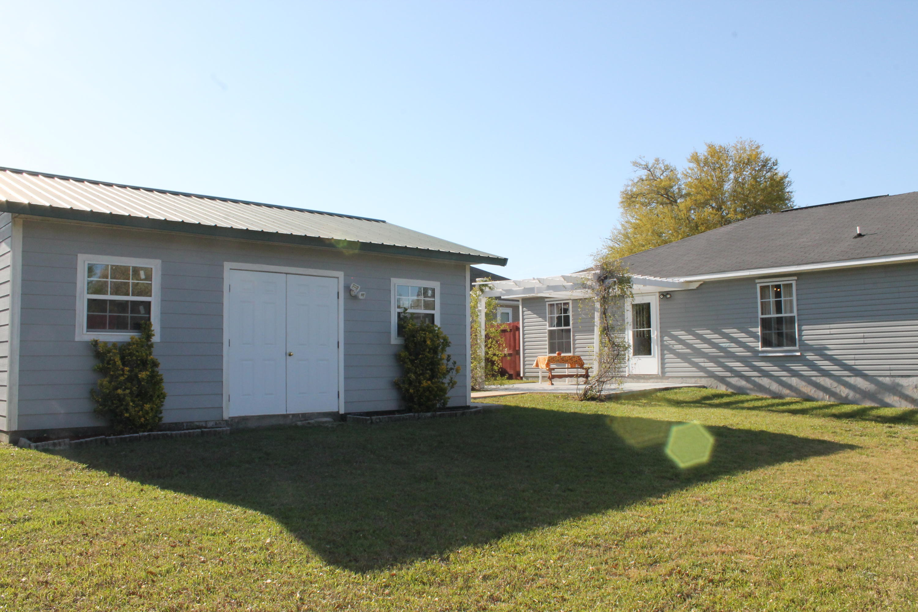 FAIRCHILD ESTATES - Residential