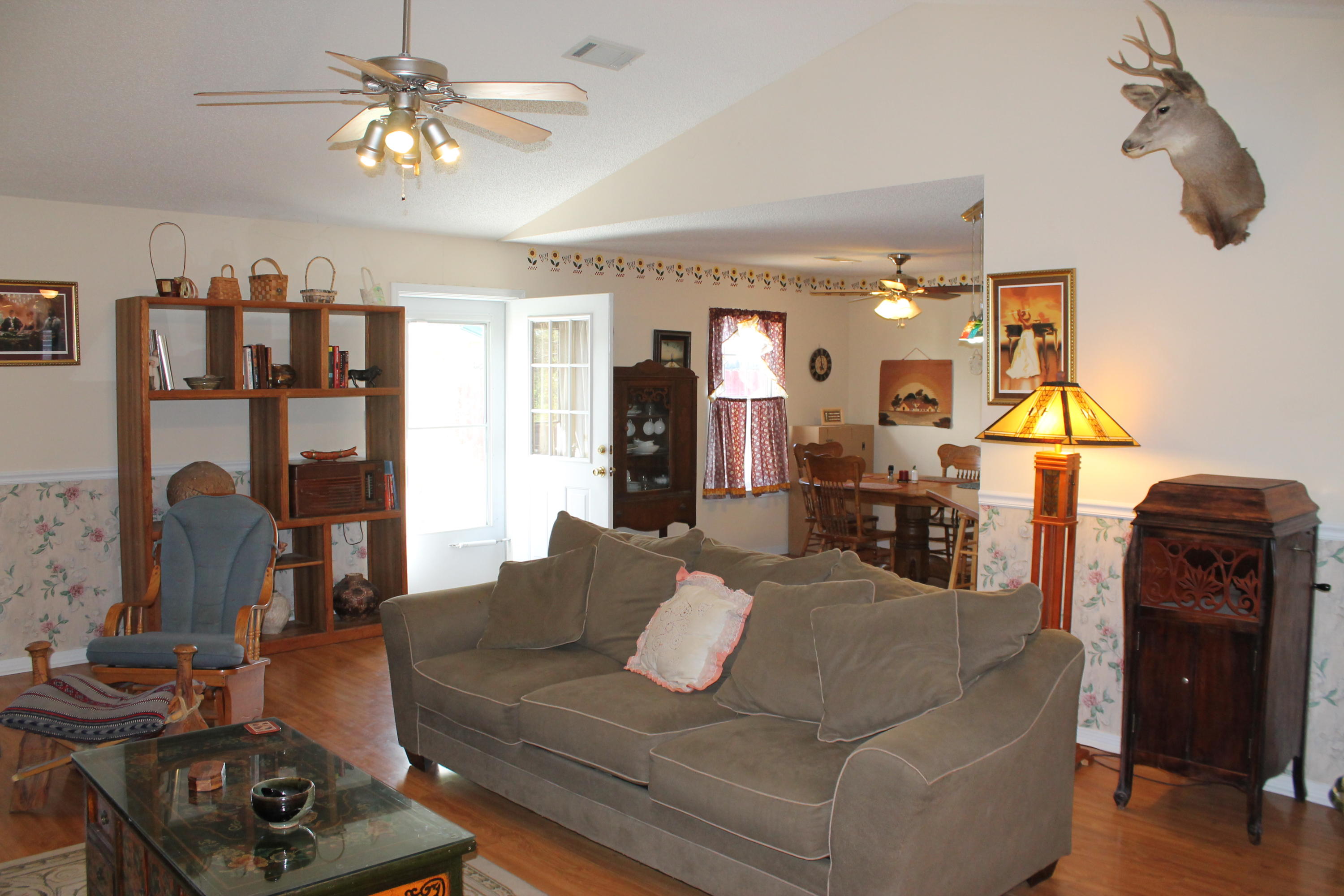 FAIRCHILD ESTATES - Residential