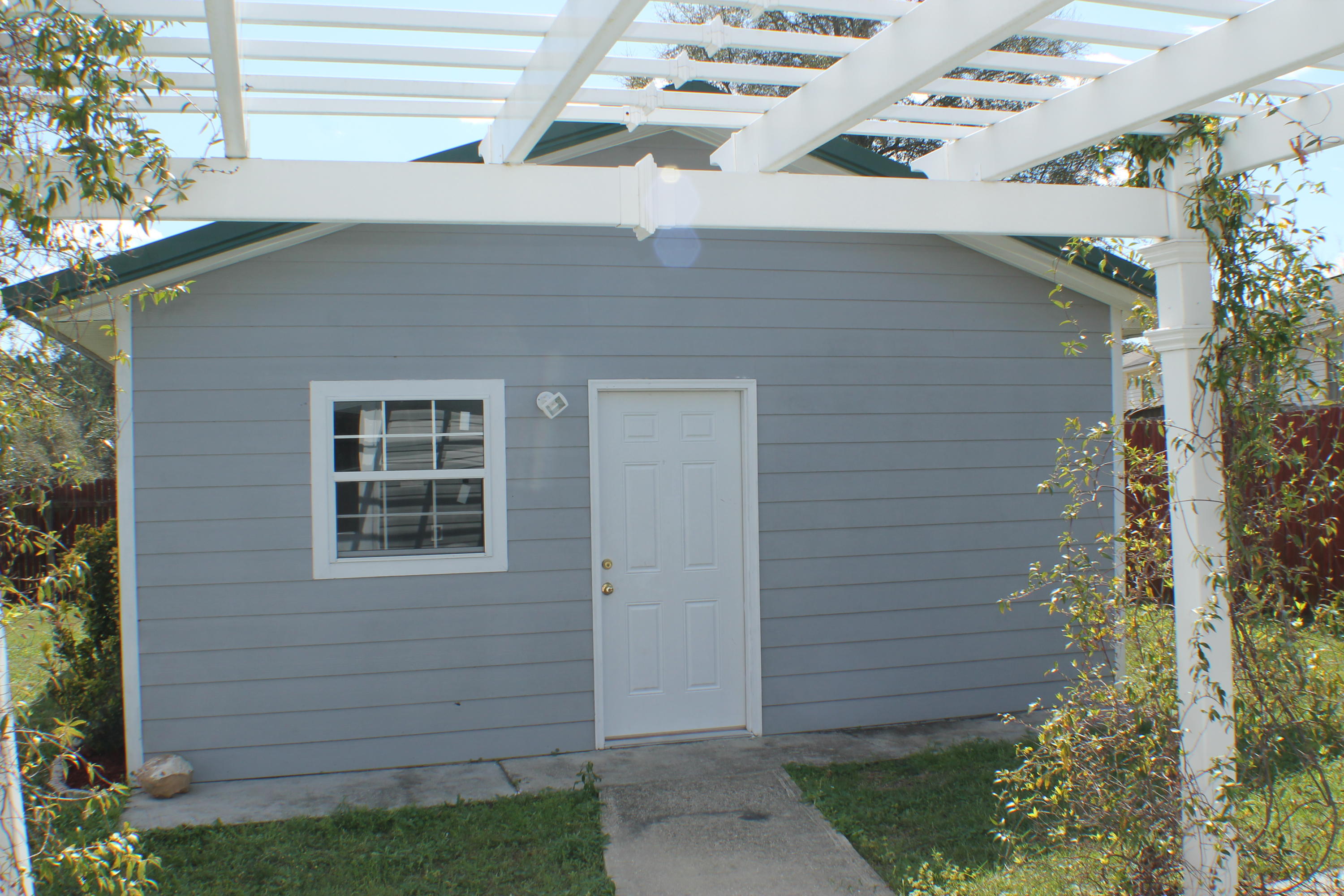 FAIRCHILD ESTATES - Residential