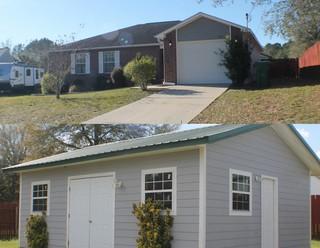 FAIRCHILD ESTATES - Residential