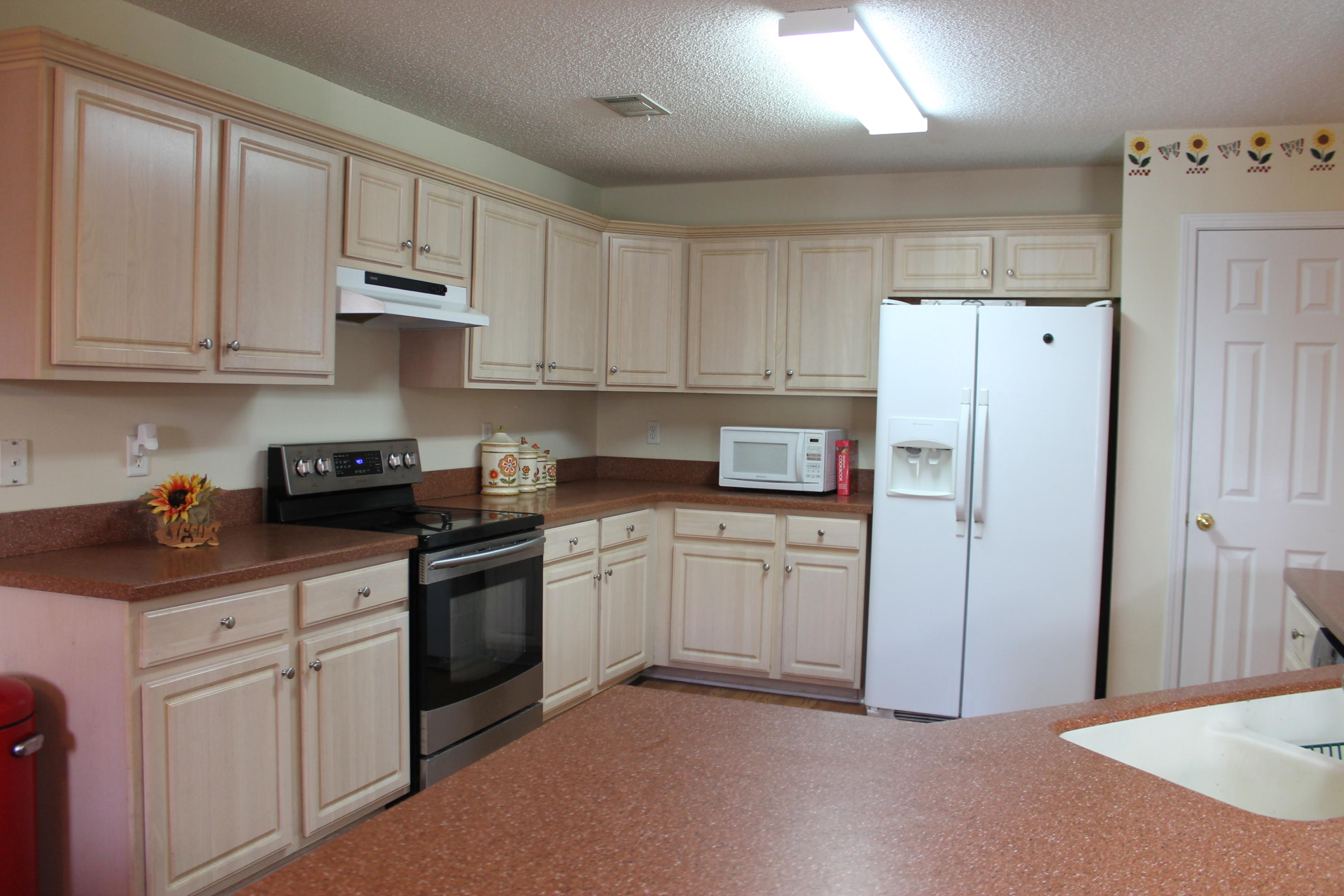 FAIRCHILD ESTATES - Residential