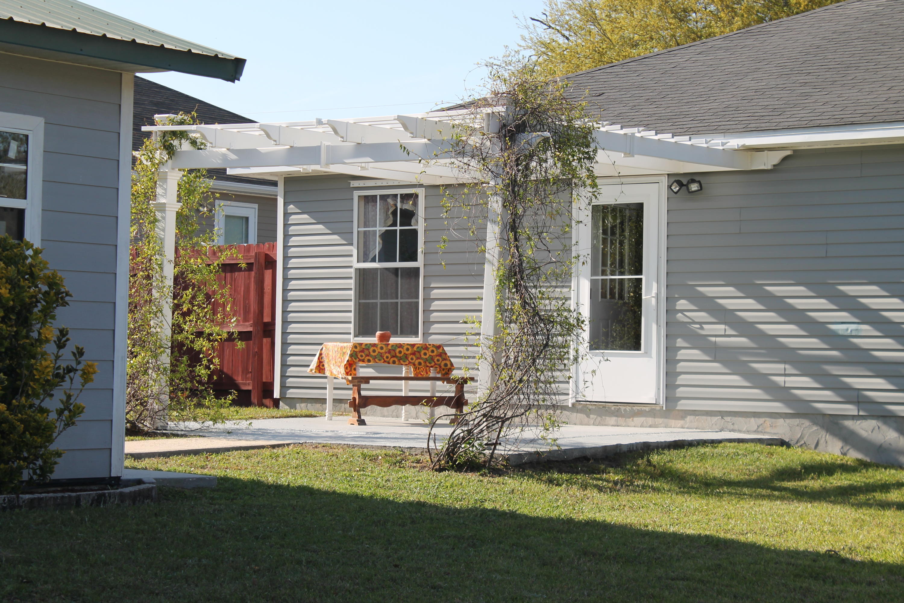 FAIRCHILD ESTATES - Residential