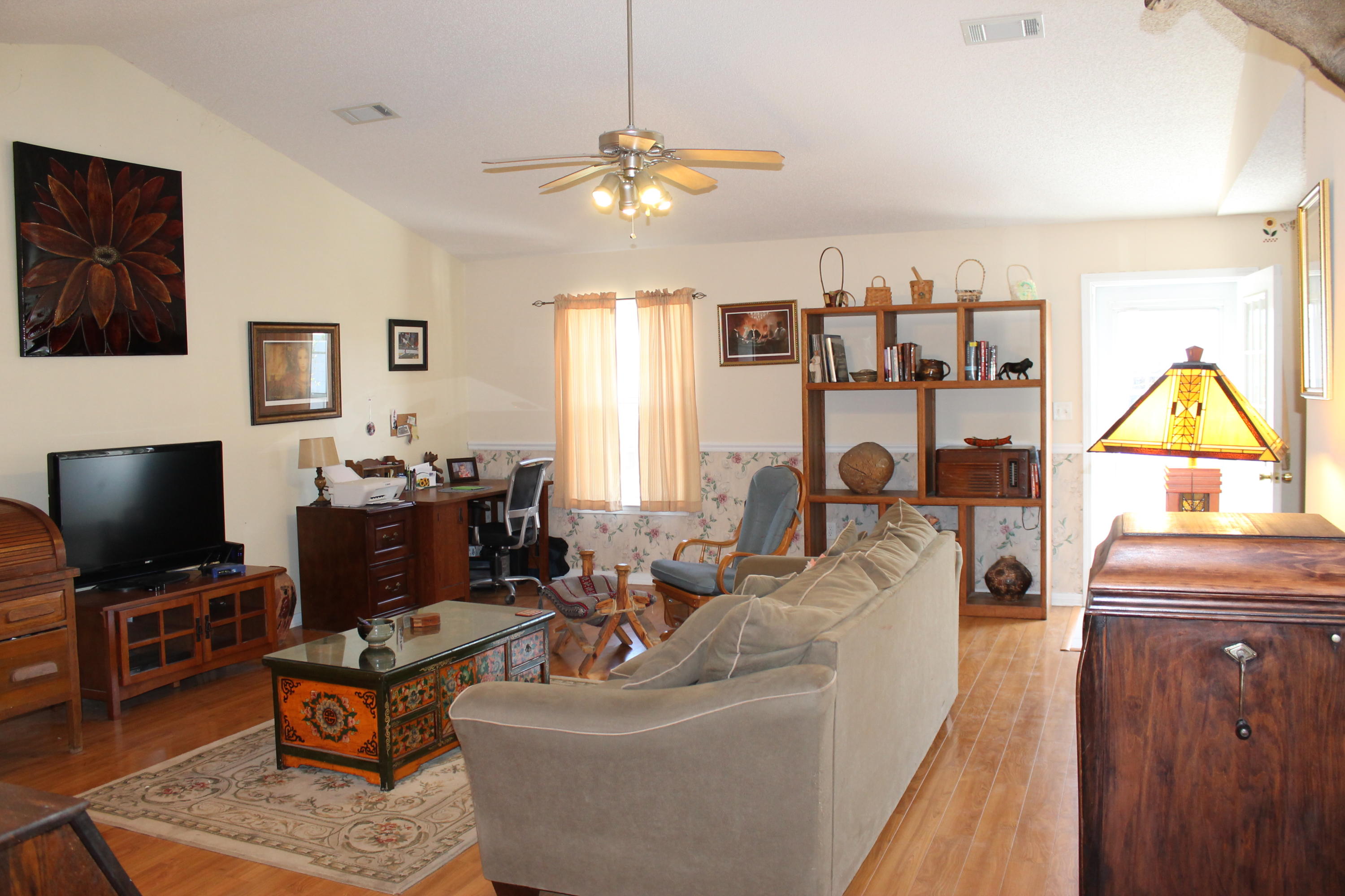 FAIRCHILD ESTATES - Residential