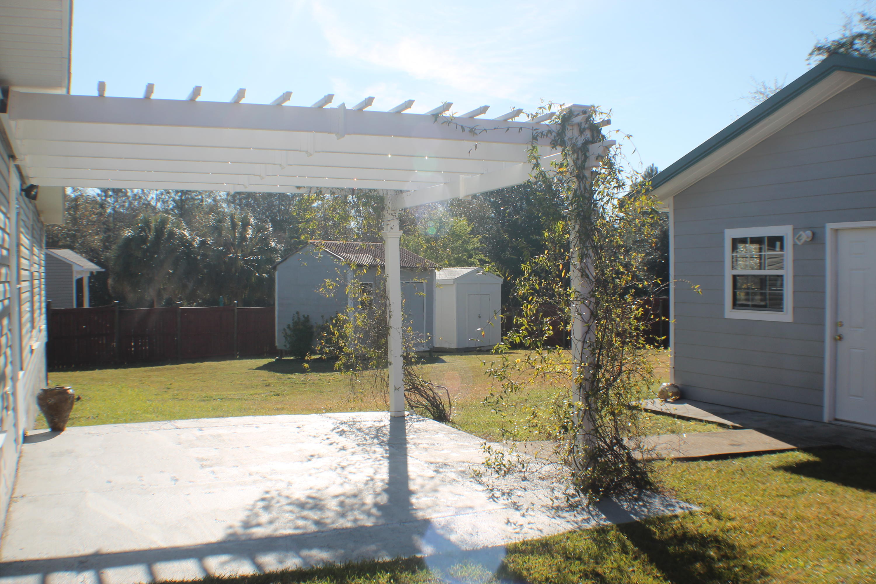 FAIRCHILD ESTATES - Residential