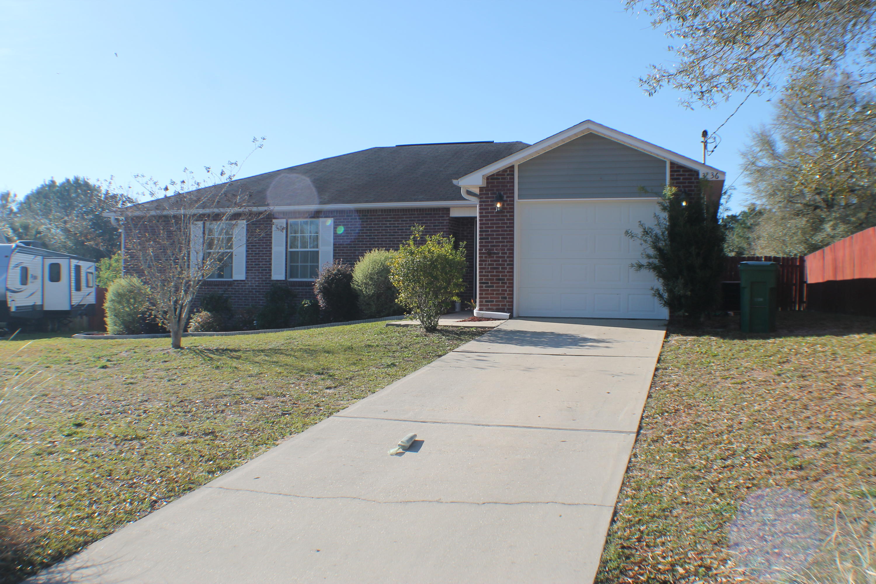 FAIRCHILD ESTATES - Residential