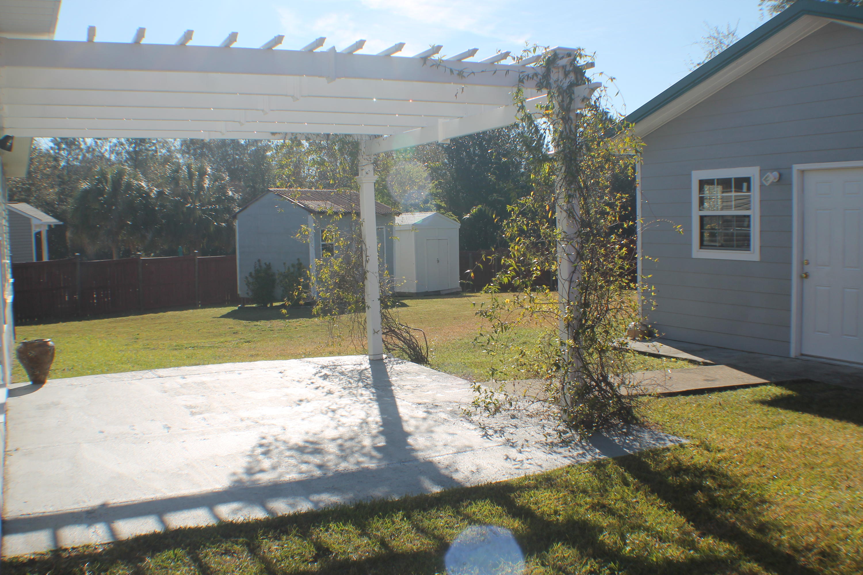 FAIRCHILD ESTATES - Residential