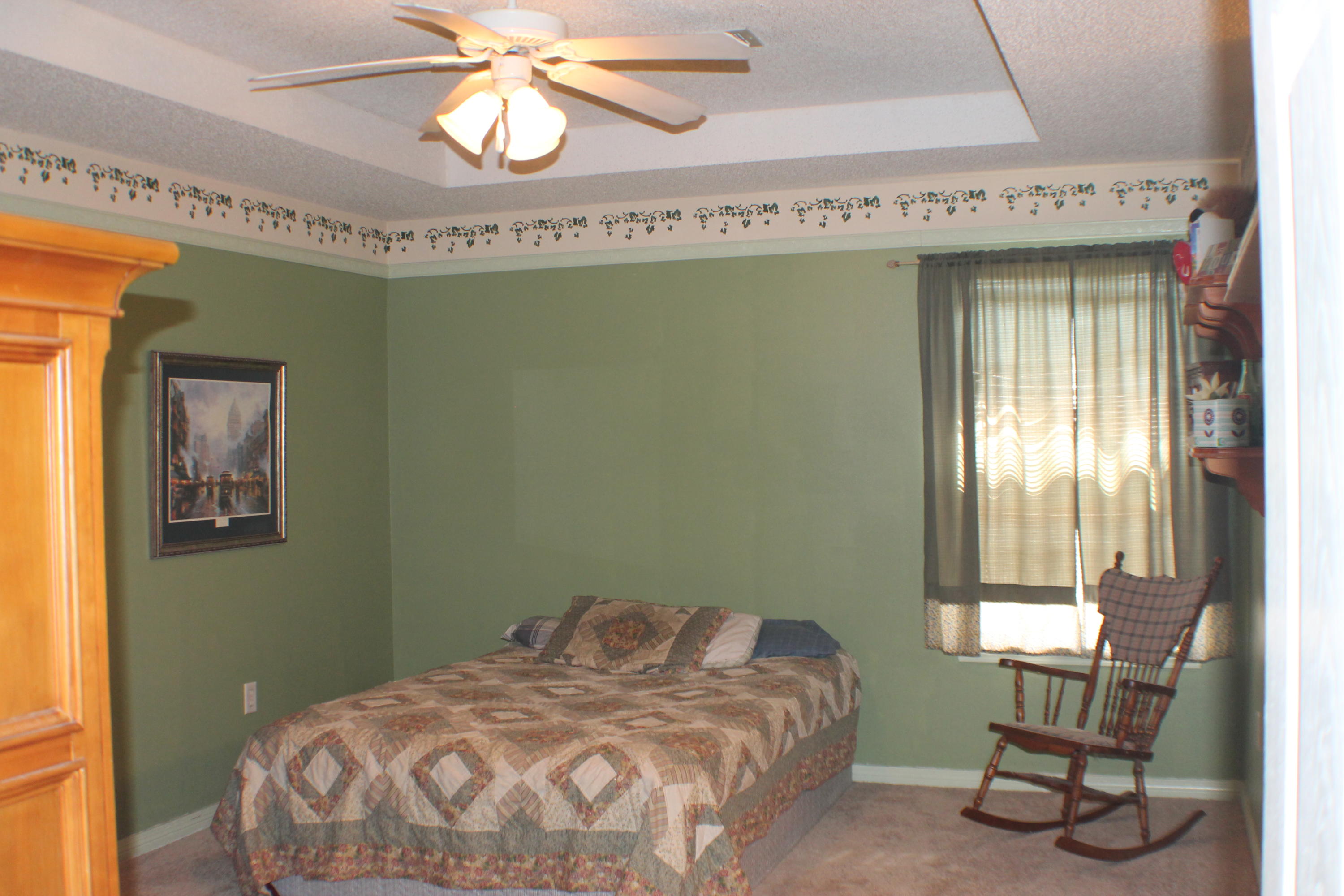 FAIRCHILD ESTATES - Residential