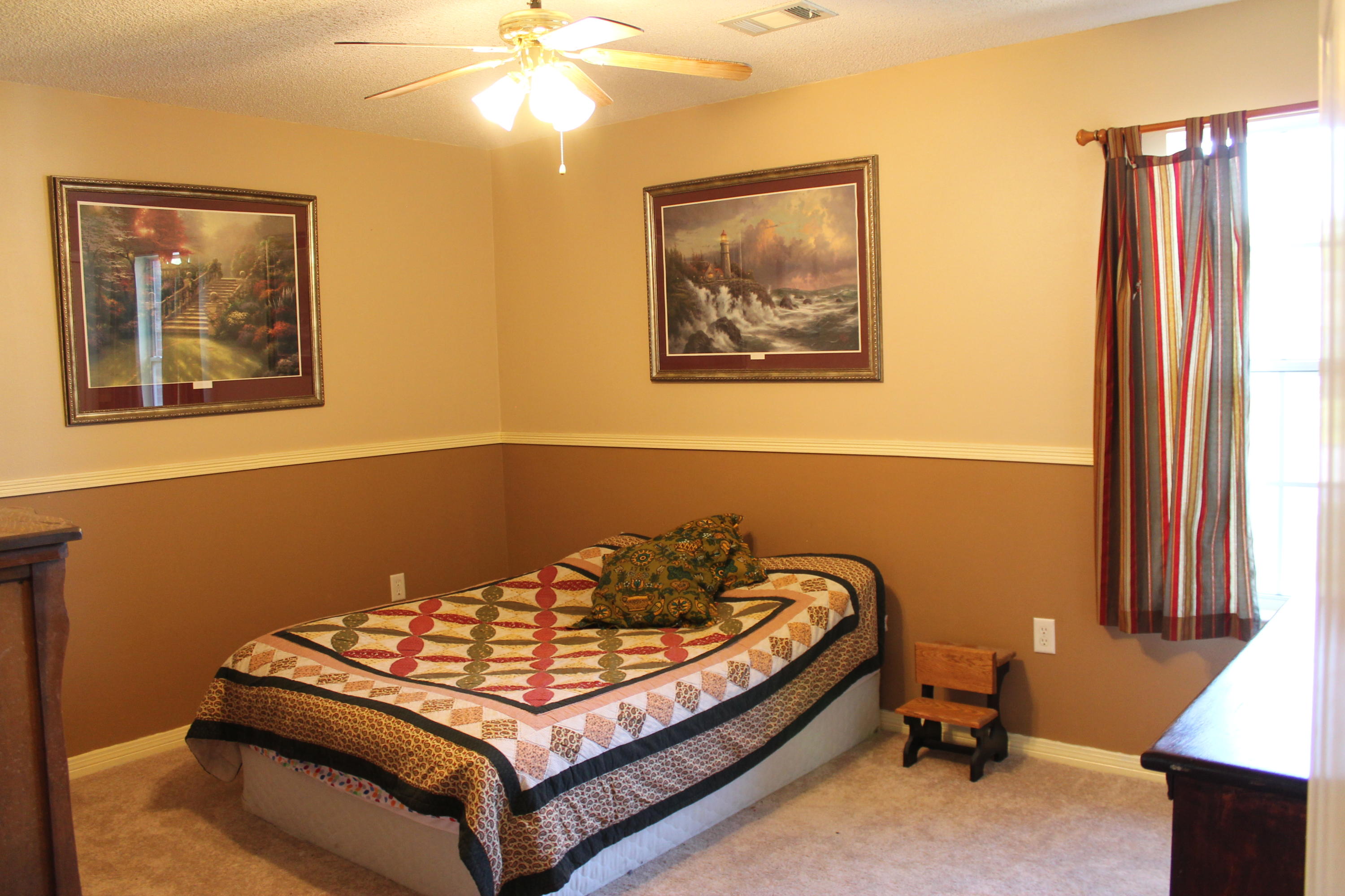 FAIRCHILD ESTATES - Residential