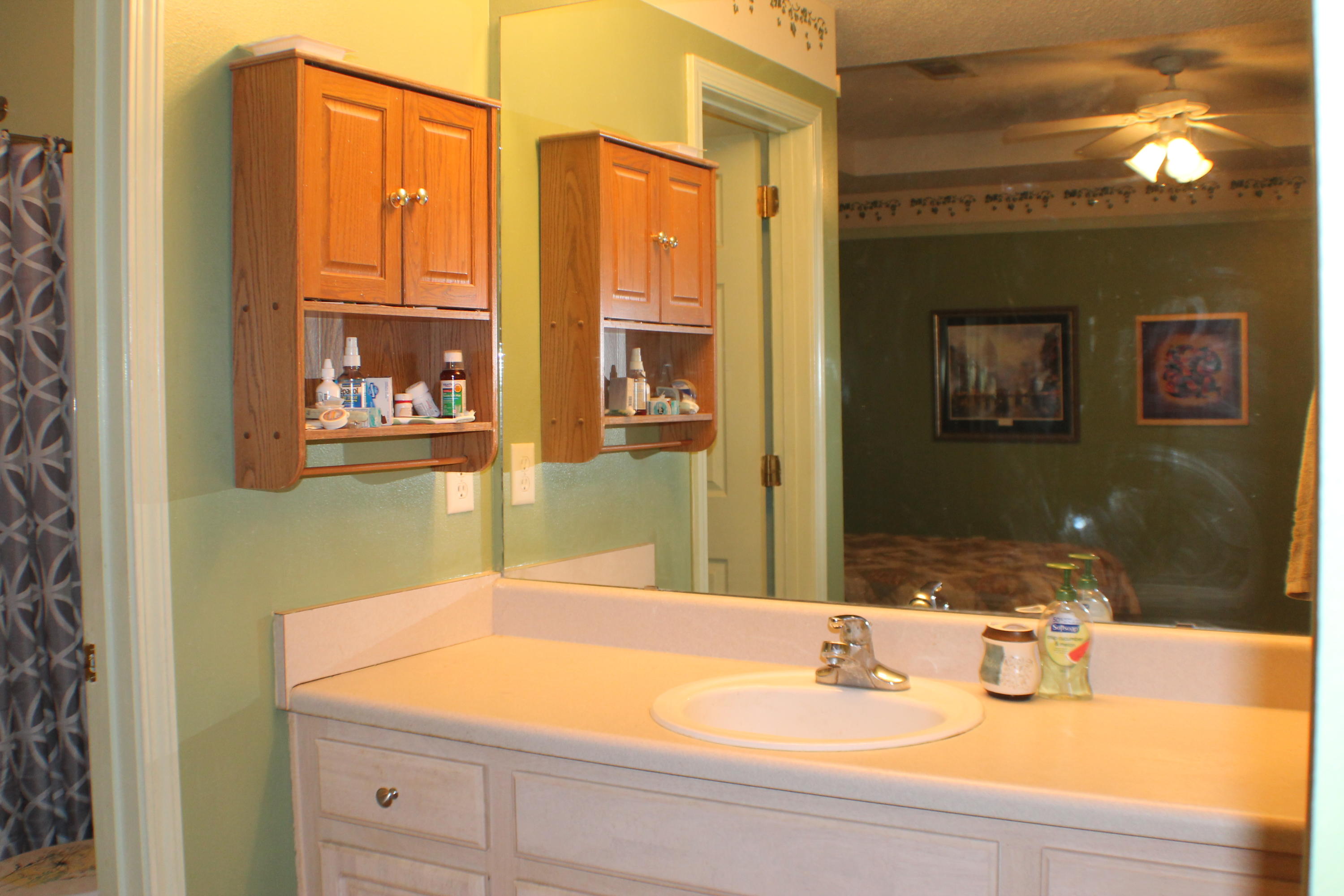 FAIRCHILD ESTATES - Residential