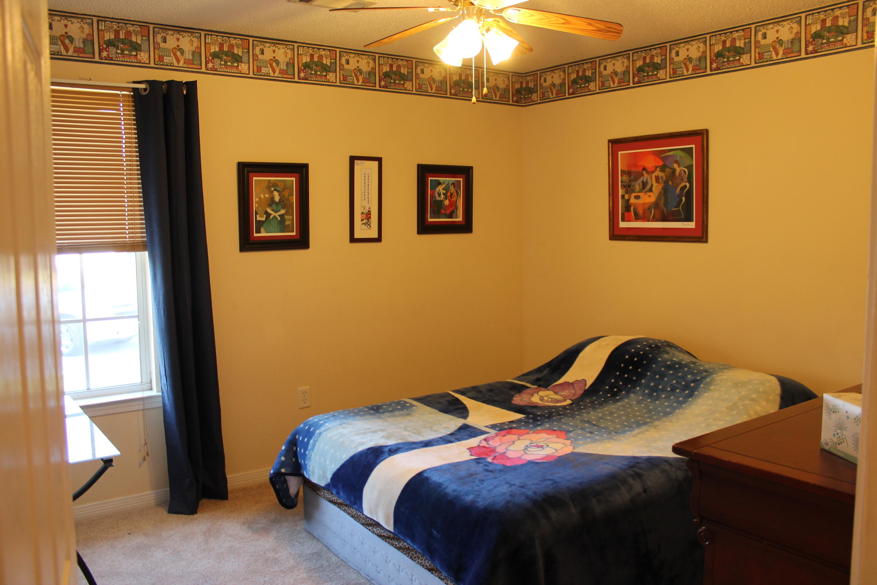 FAIRCHILD ESTATES - Residential