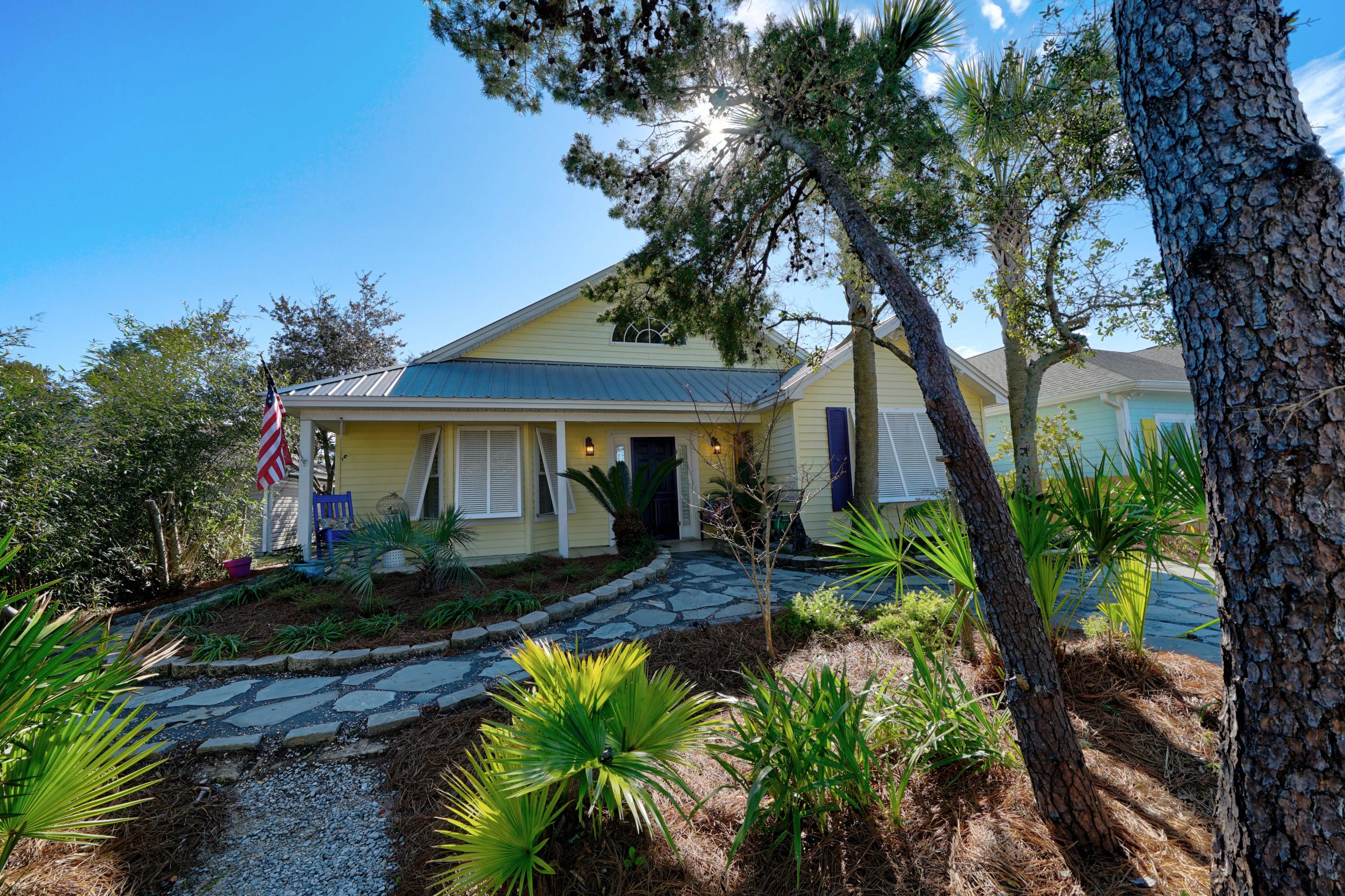 RIVIERA BEACH 1ST ADDN - Residential