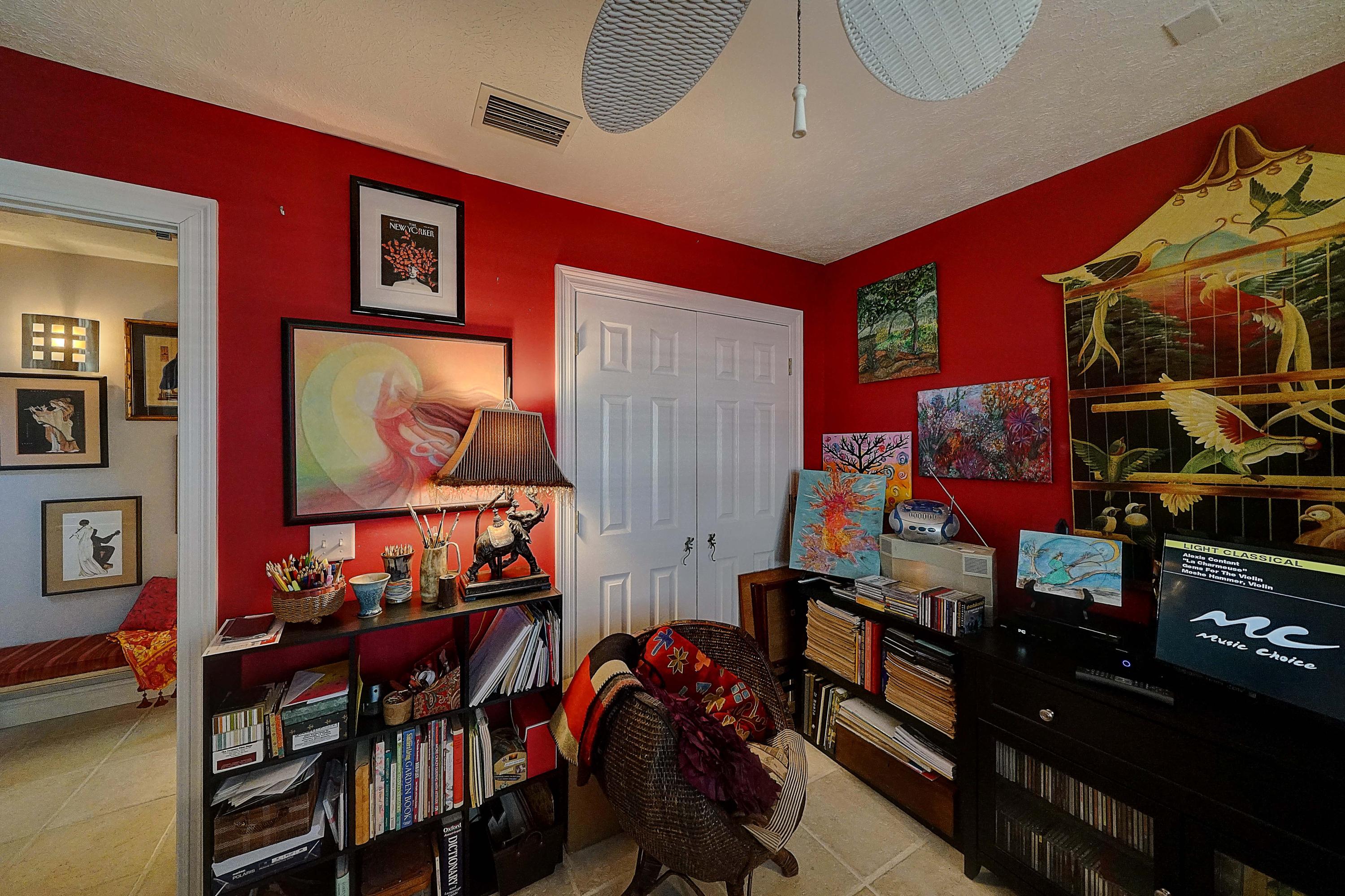 RIVIERA BEACH 1ST ADDN - Residential