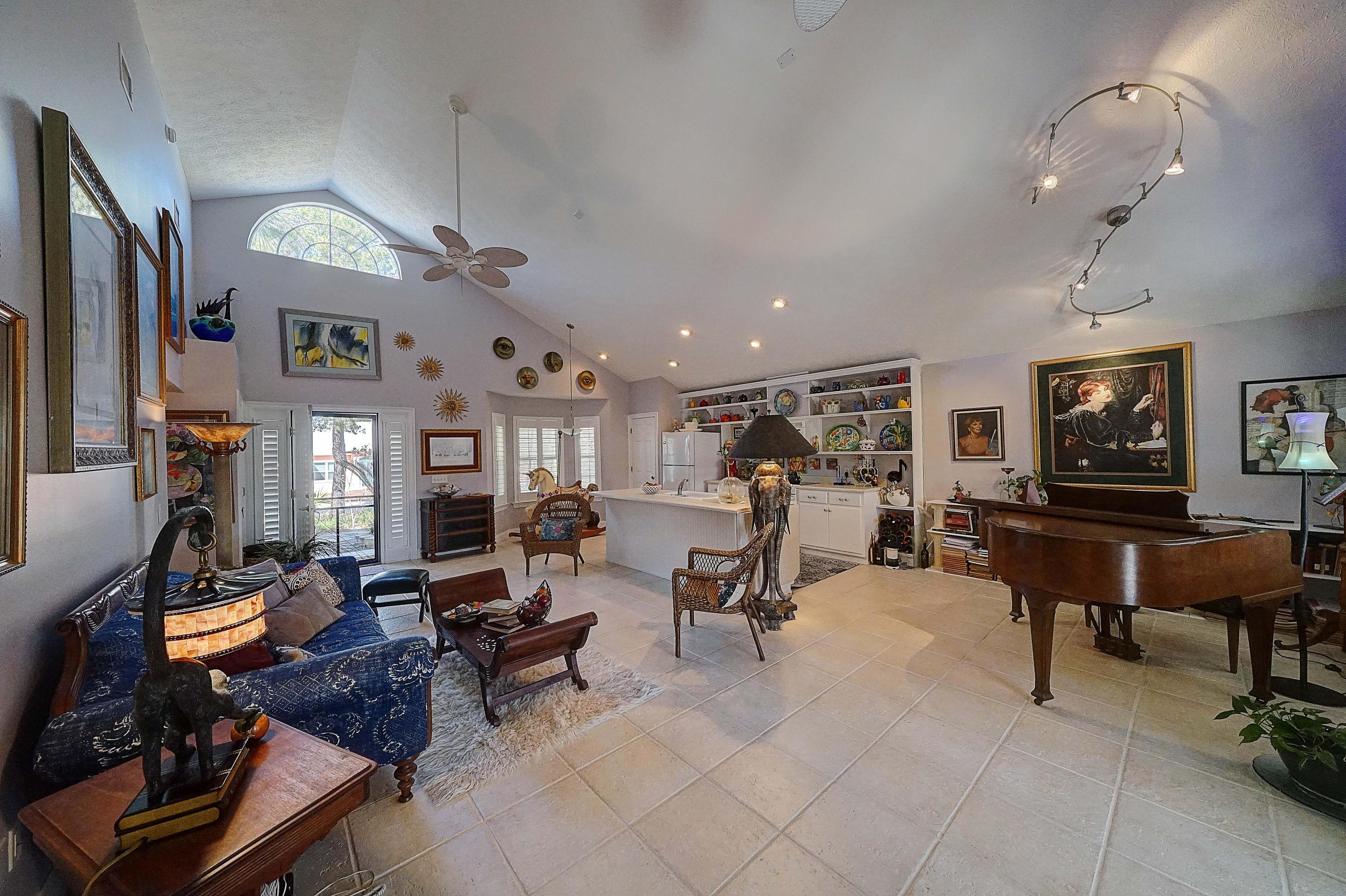 RIVIERA BEACH 1ST ADDN - Residential