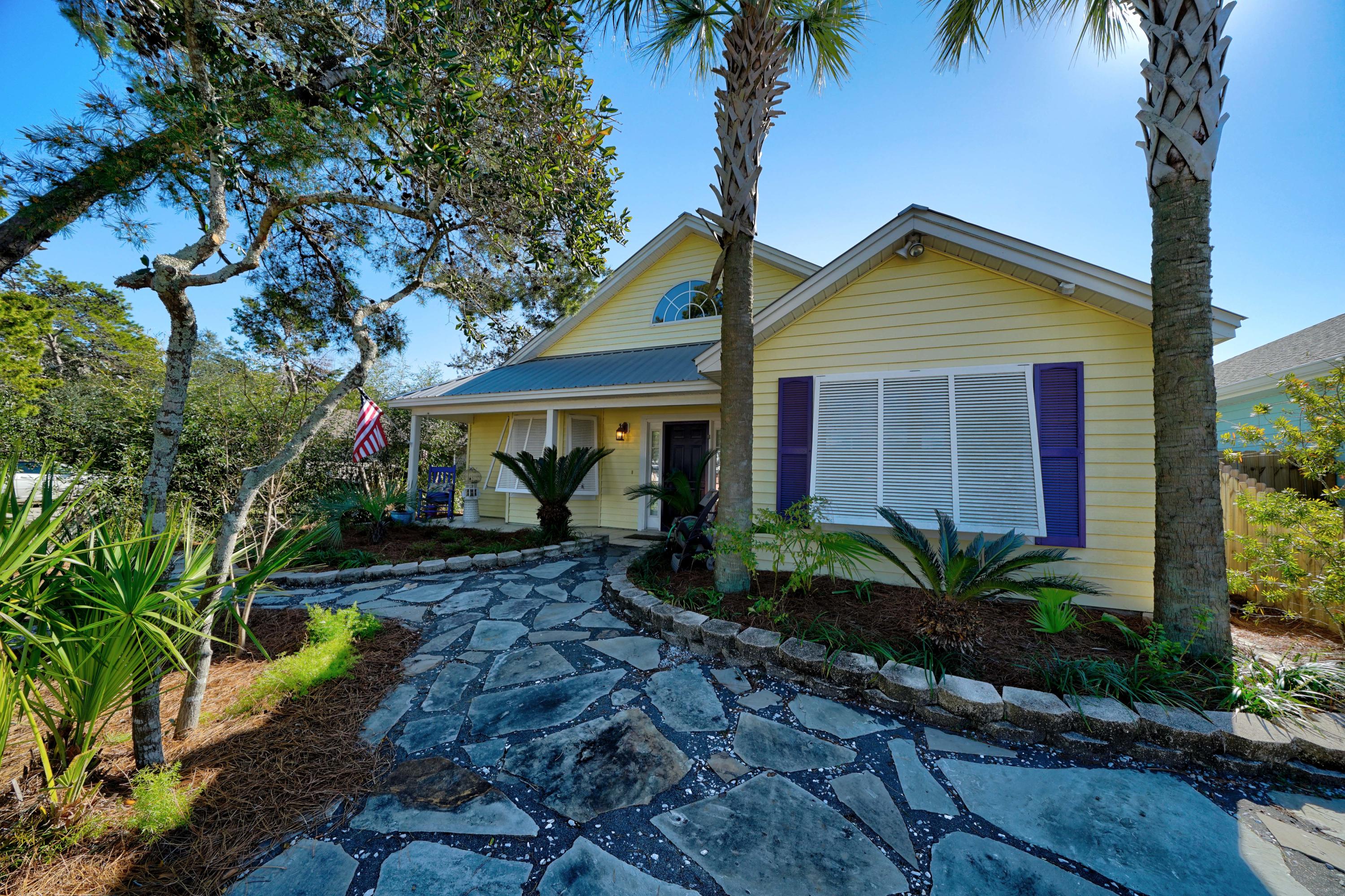 RIVIERA BEACH 1ST ADDN - Residential