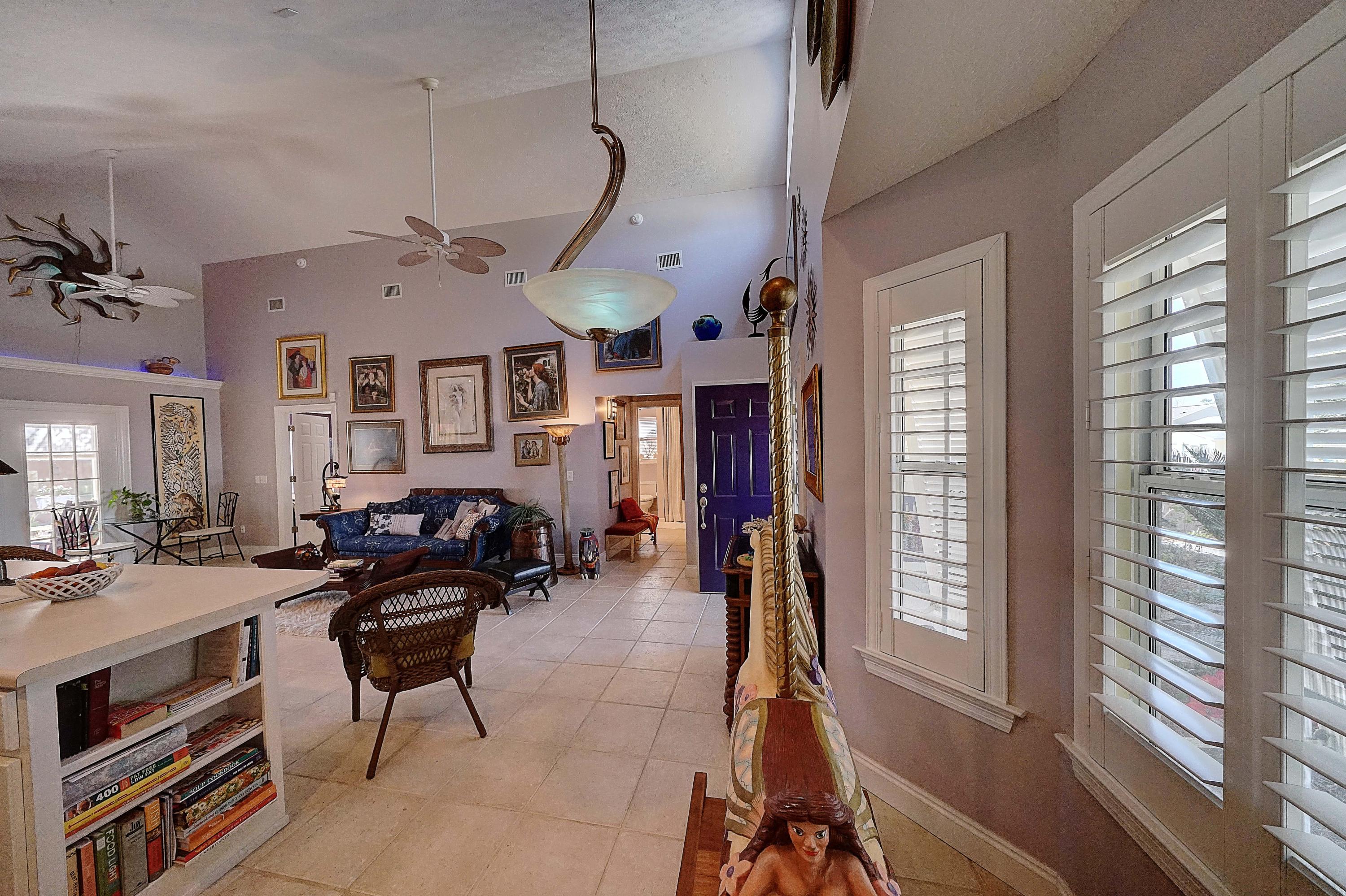 RIVIERA BEACH 1ST ADDN - Residential