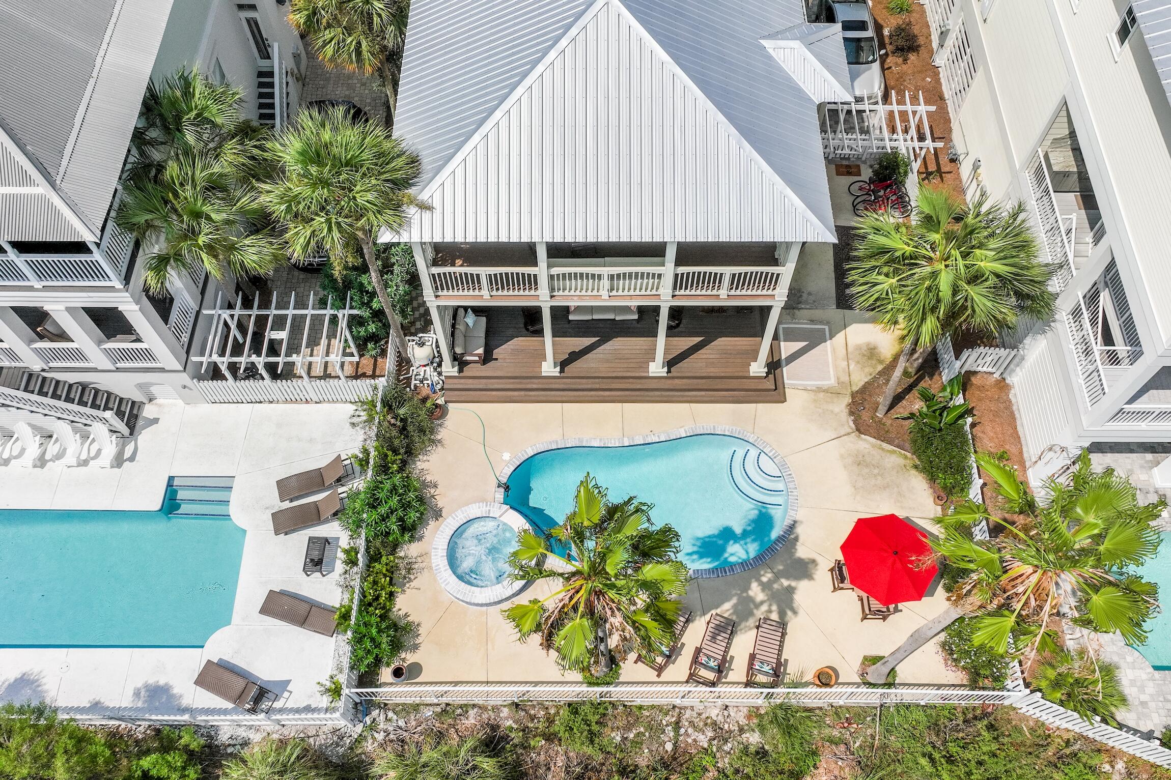 DESTIN POINTE - Residential