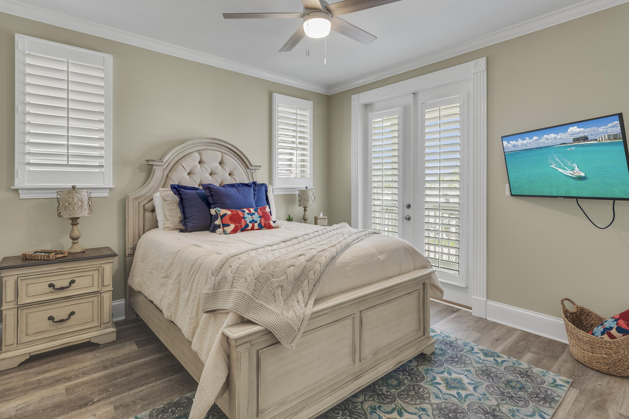 DESTIN POINTE - Residential