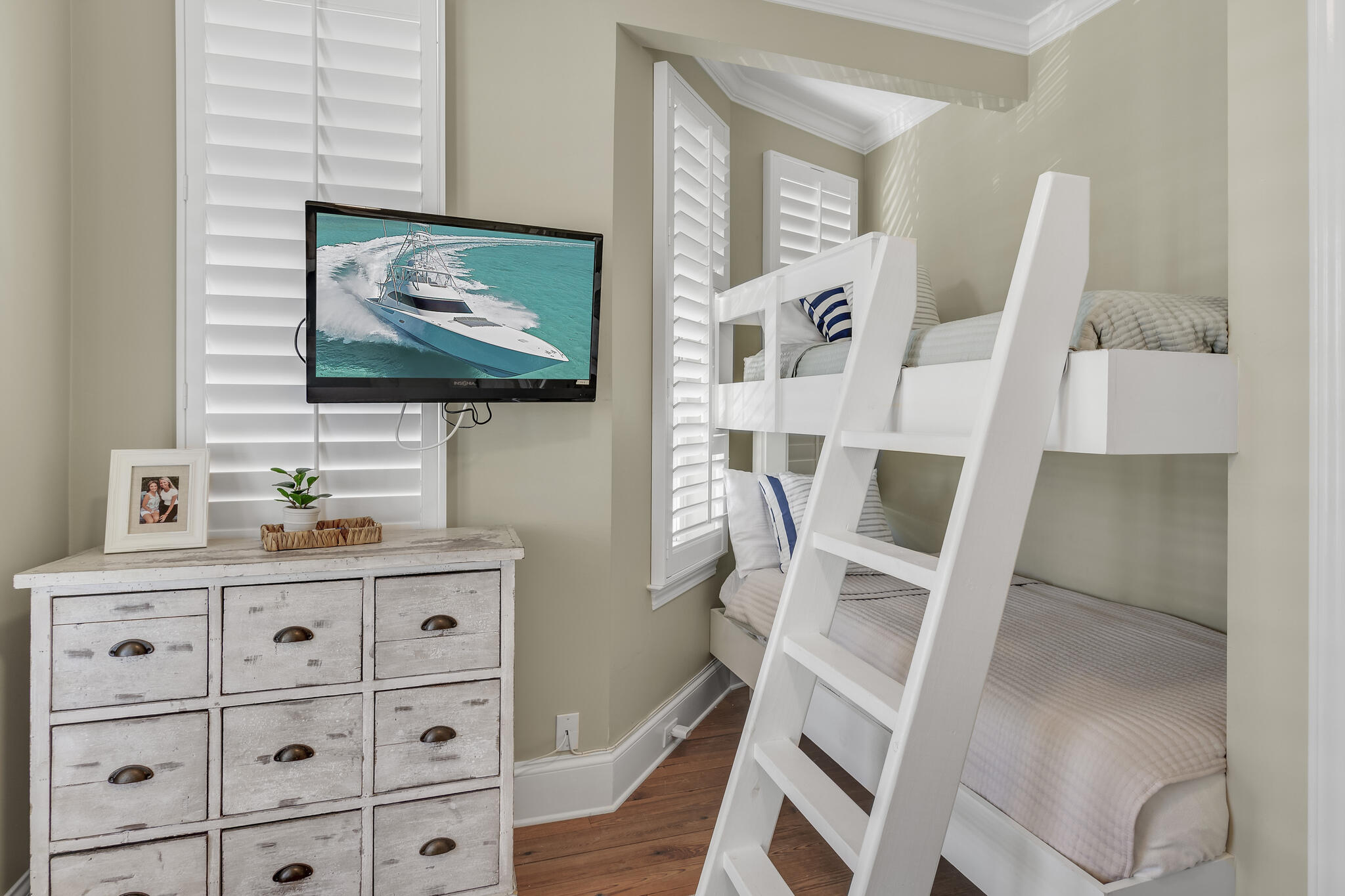 DESTIN POINTE - Residential
