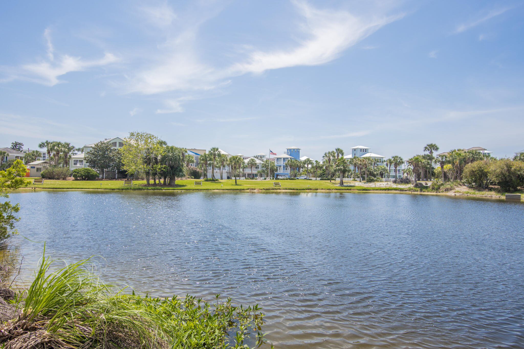 DESTIN POINTE - Residential