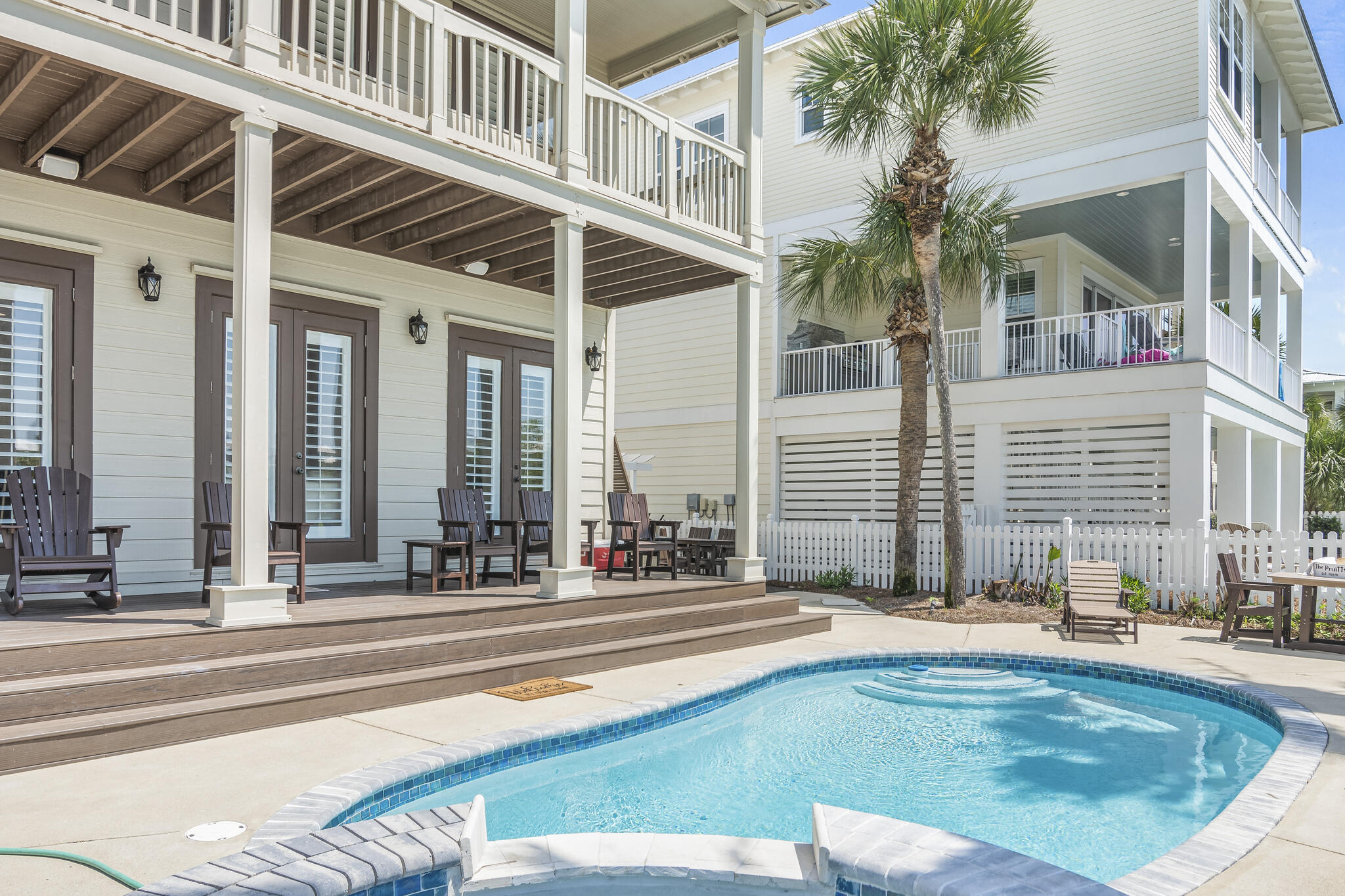 DESTIN POINTE - Residential