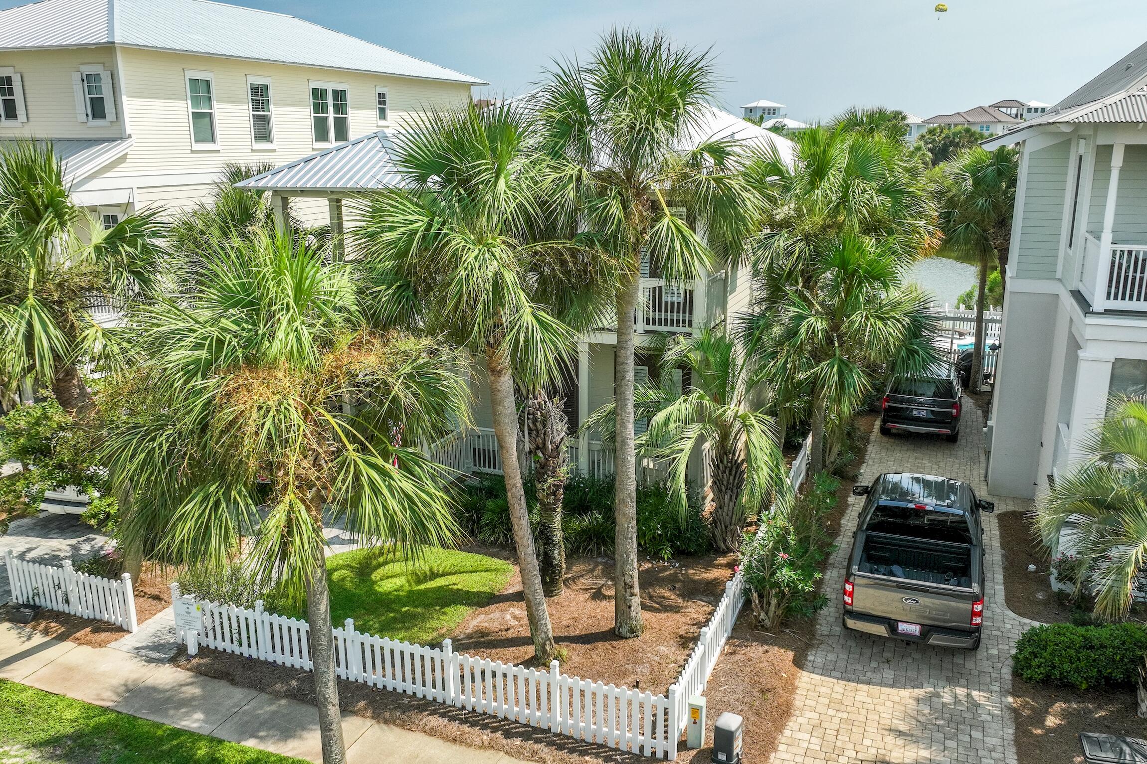 DESTIN POINTE - Residential