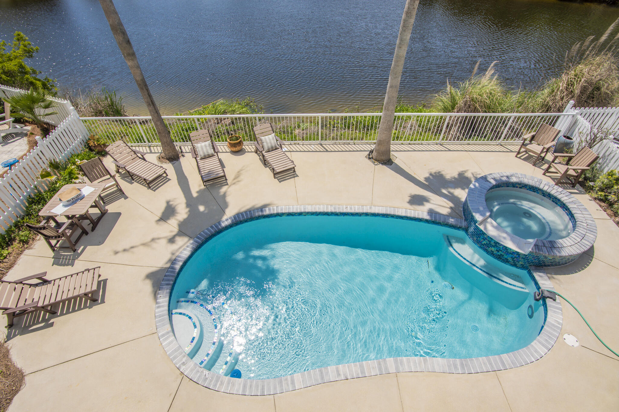 DESTIN POINTE - Residential