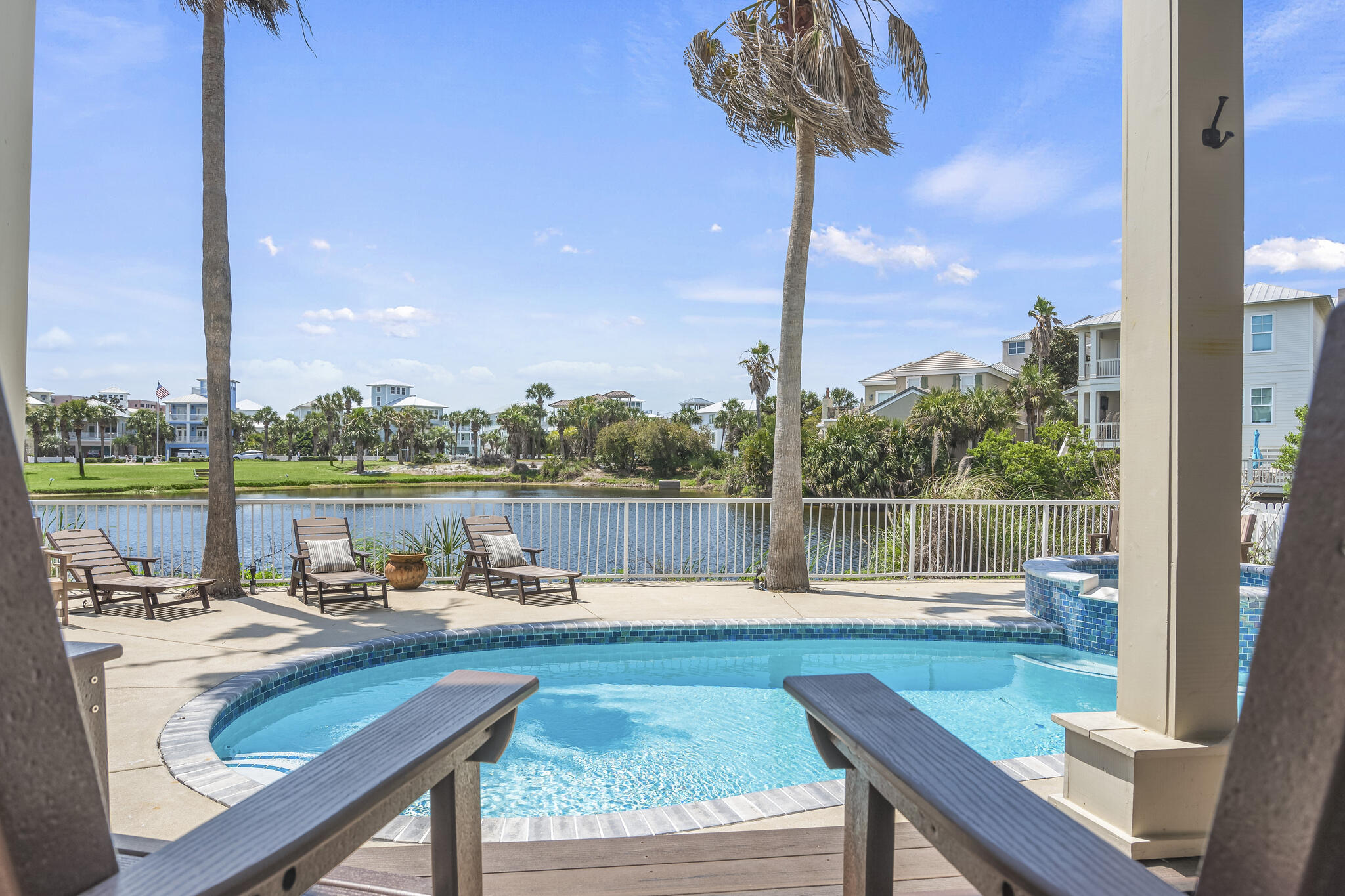 DESTIN POINTE - Residential