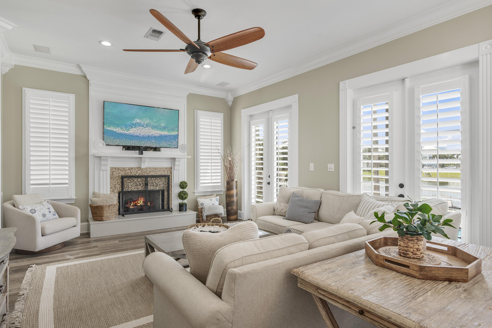 DESTIN POINTE - Residential