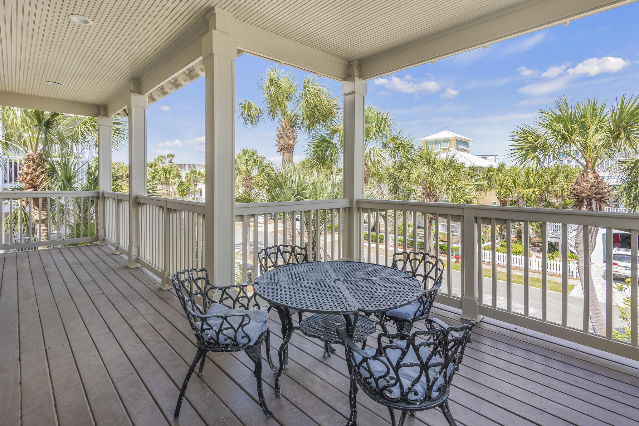 DESTIN POINTE - Residential