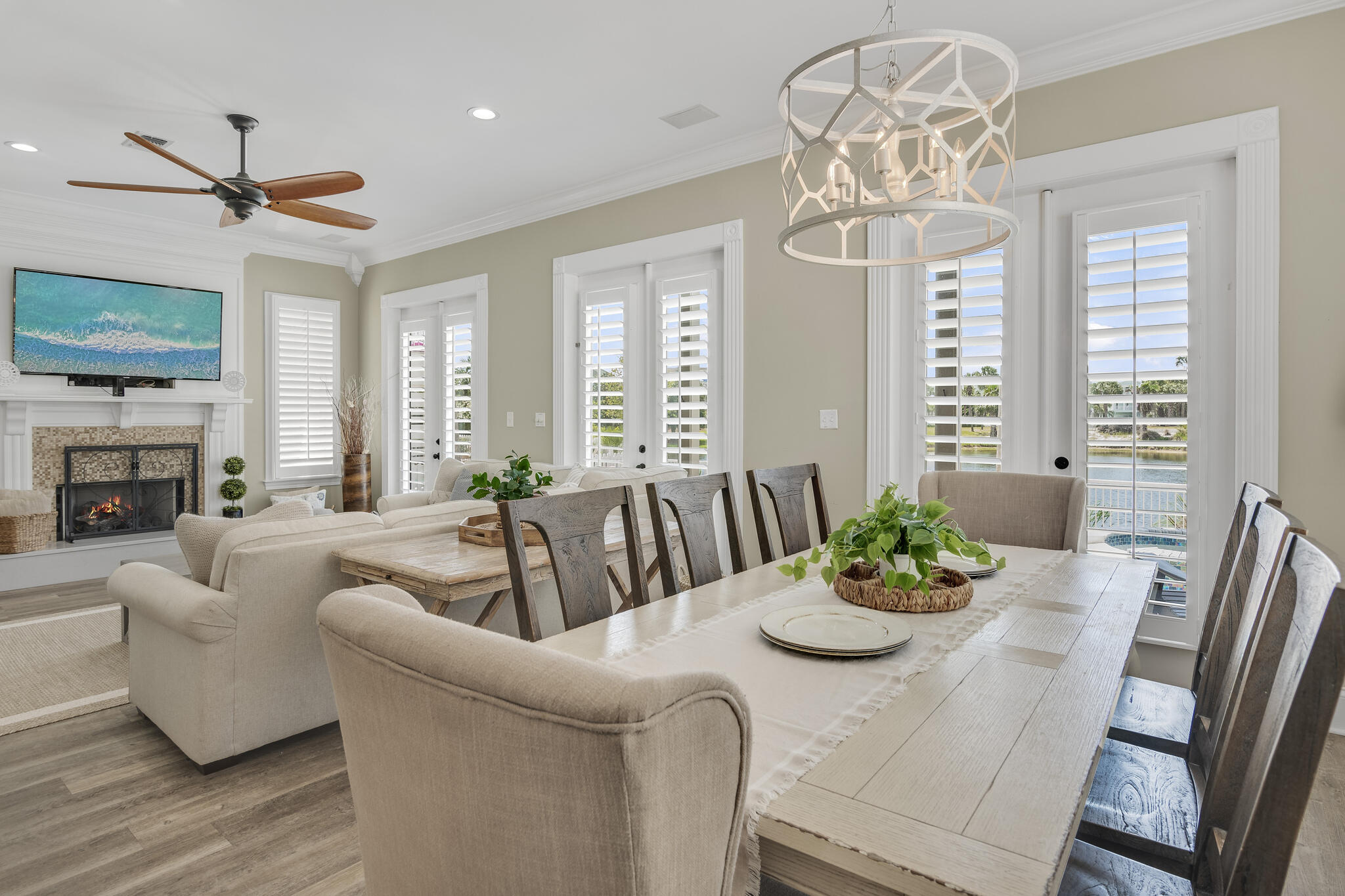 DESTIN POINTE - Residential