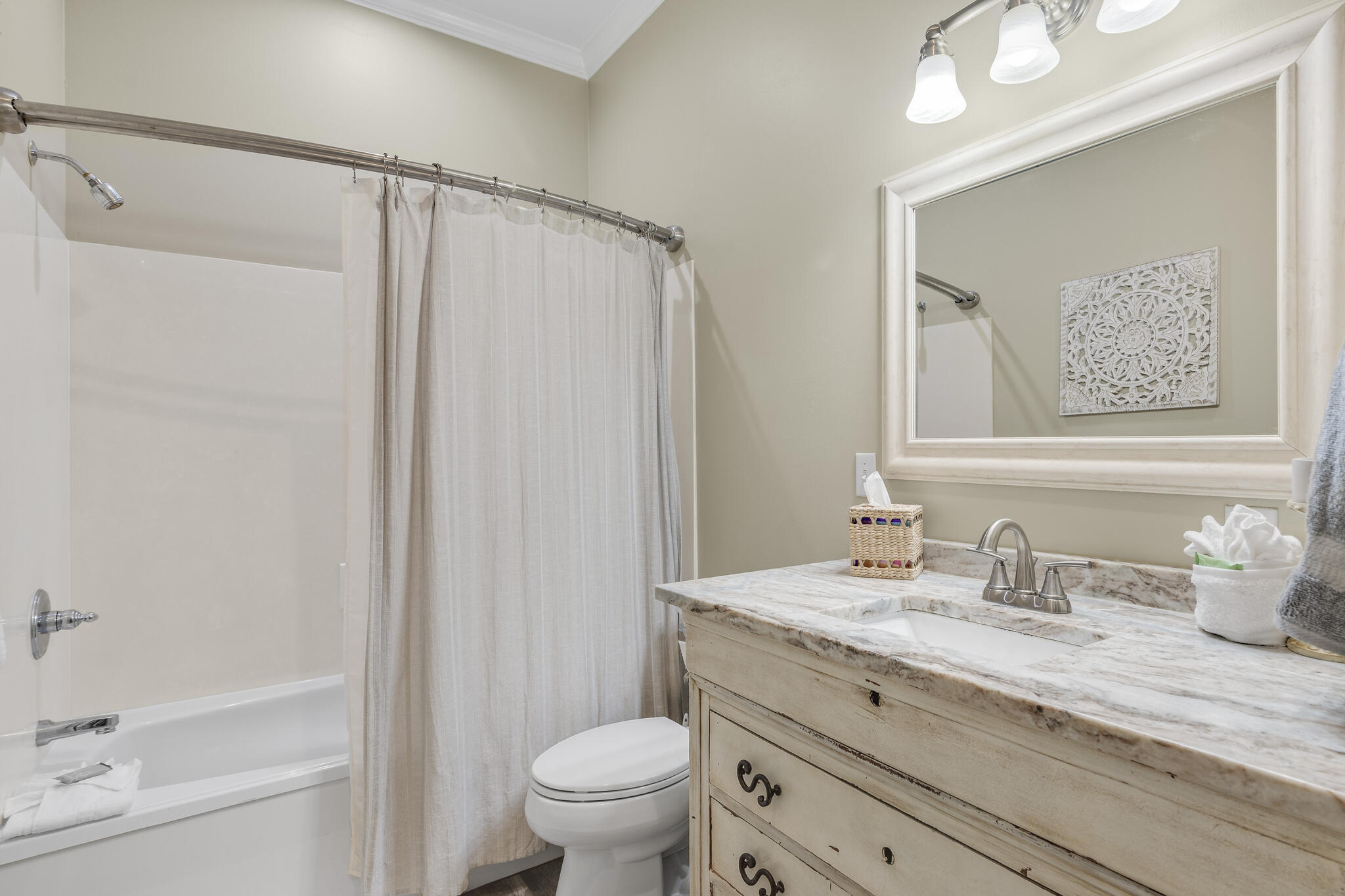 DESTIN POINTE - Residential