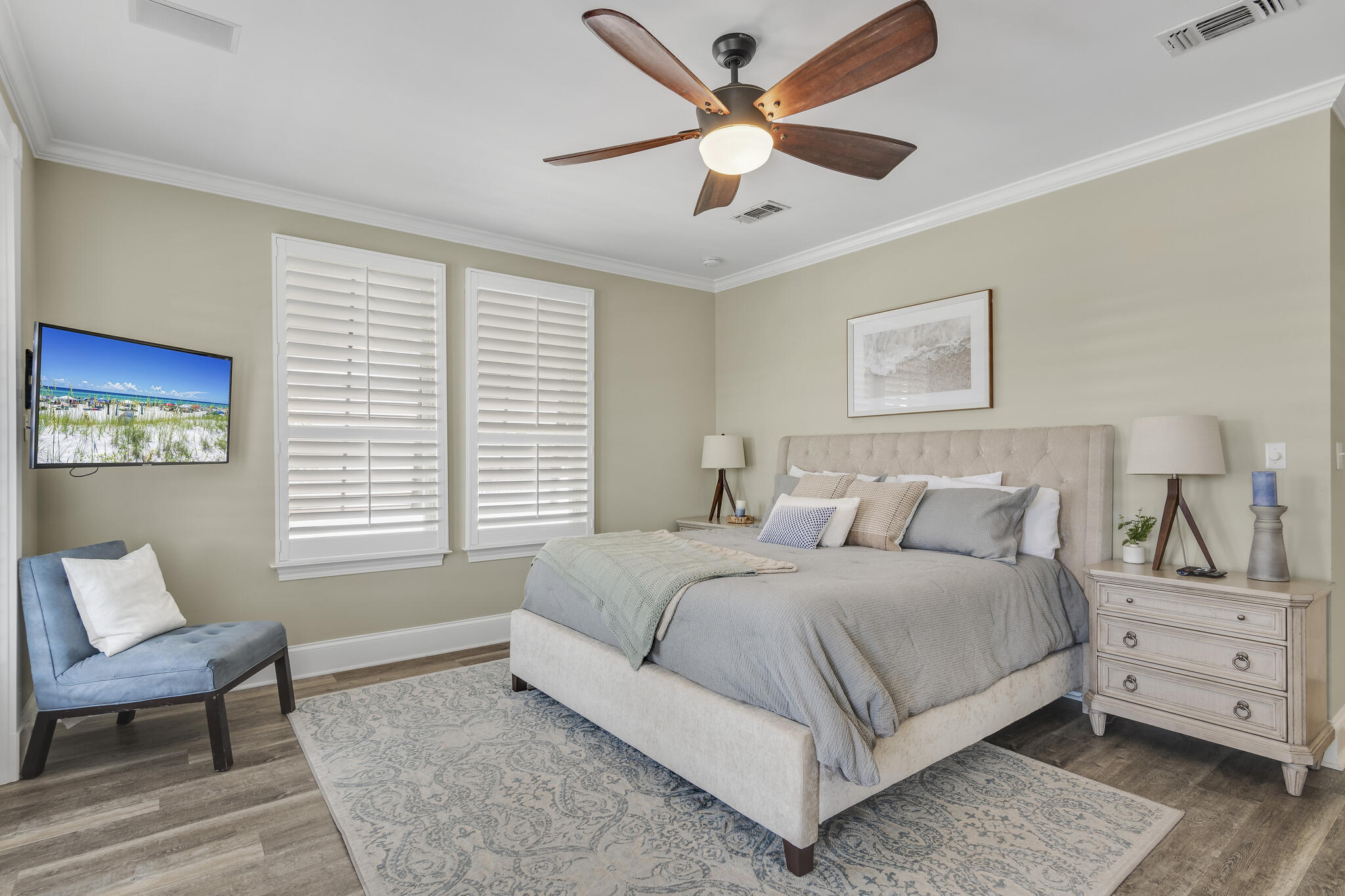 DESTIN POINTE - Residential