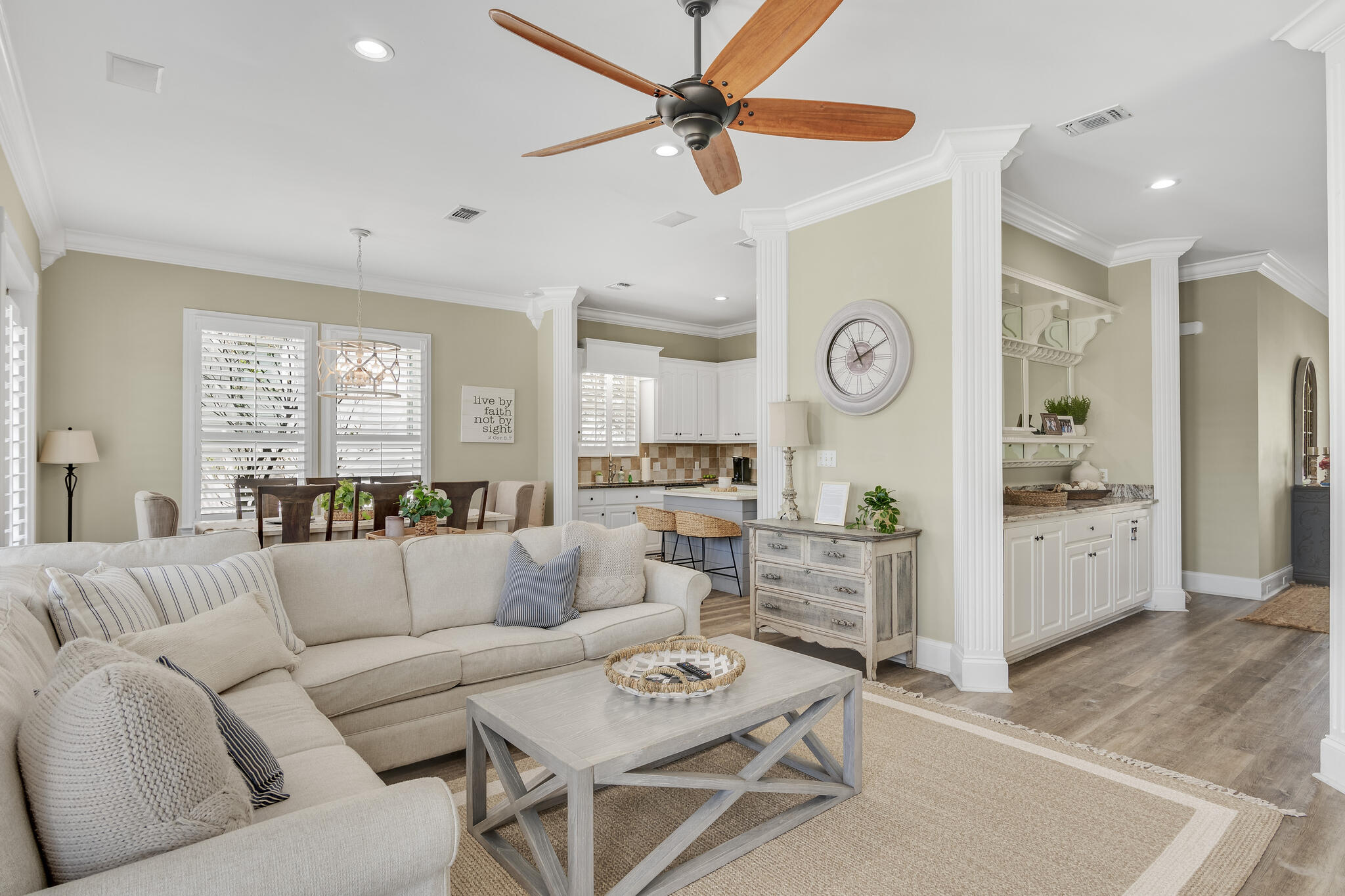 DESTIN POINTE - Residential