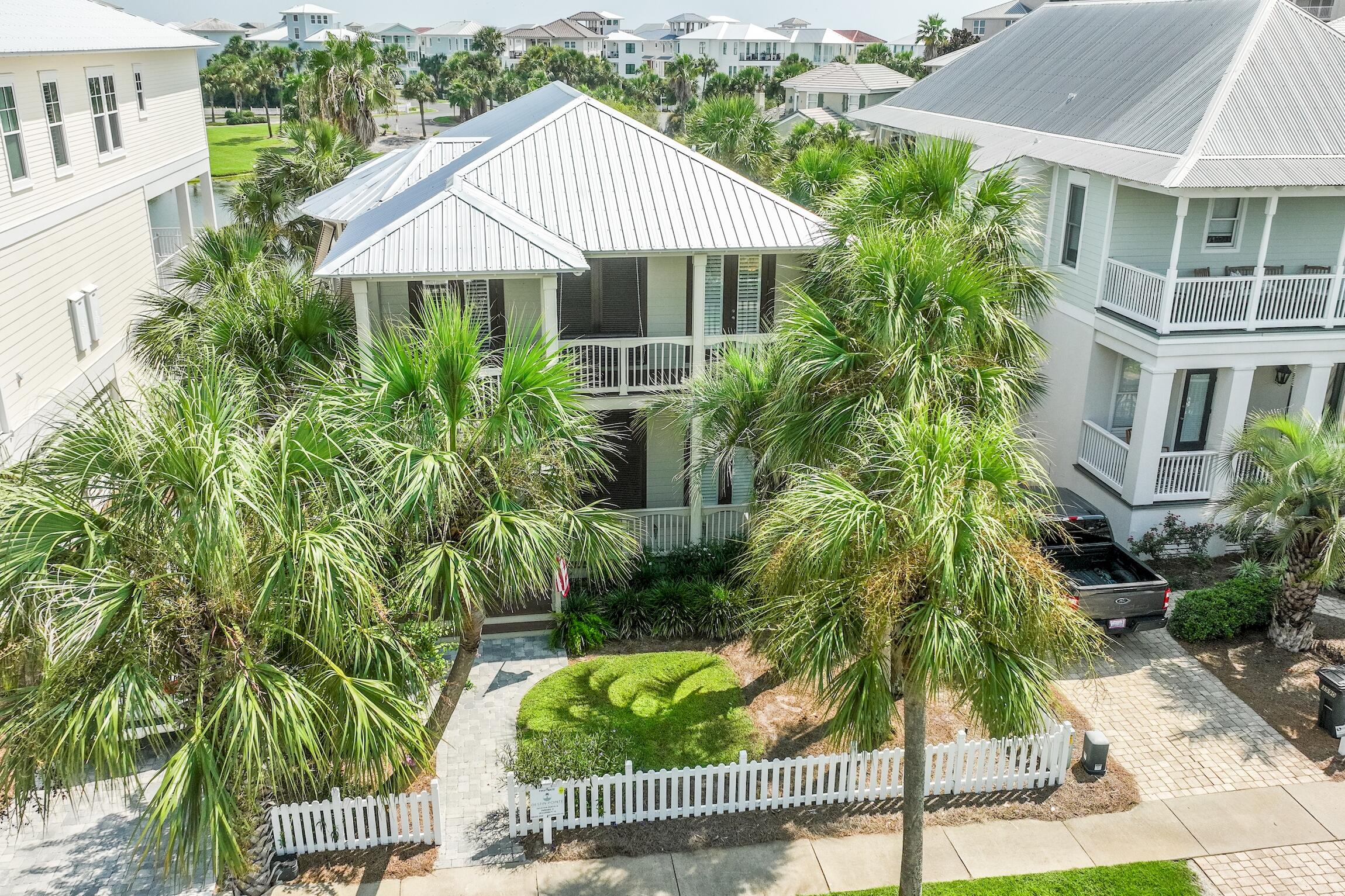 DESTIN POINTE - Residential